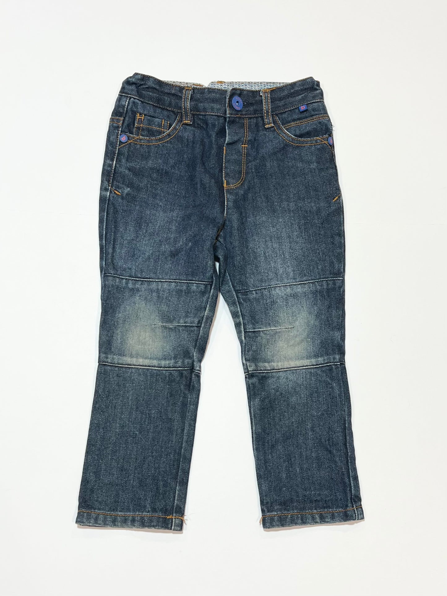 Denim jeans - Size 3