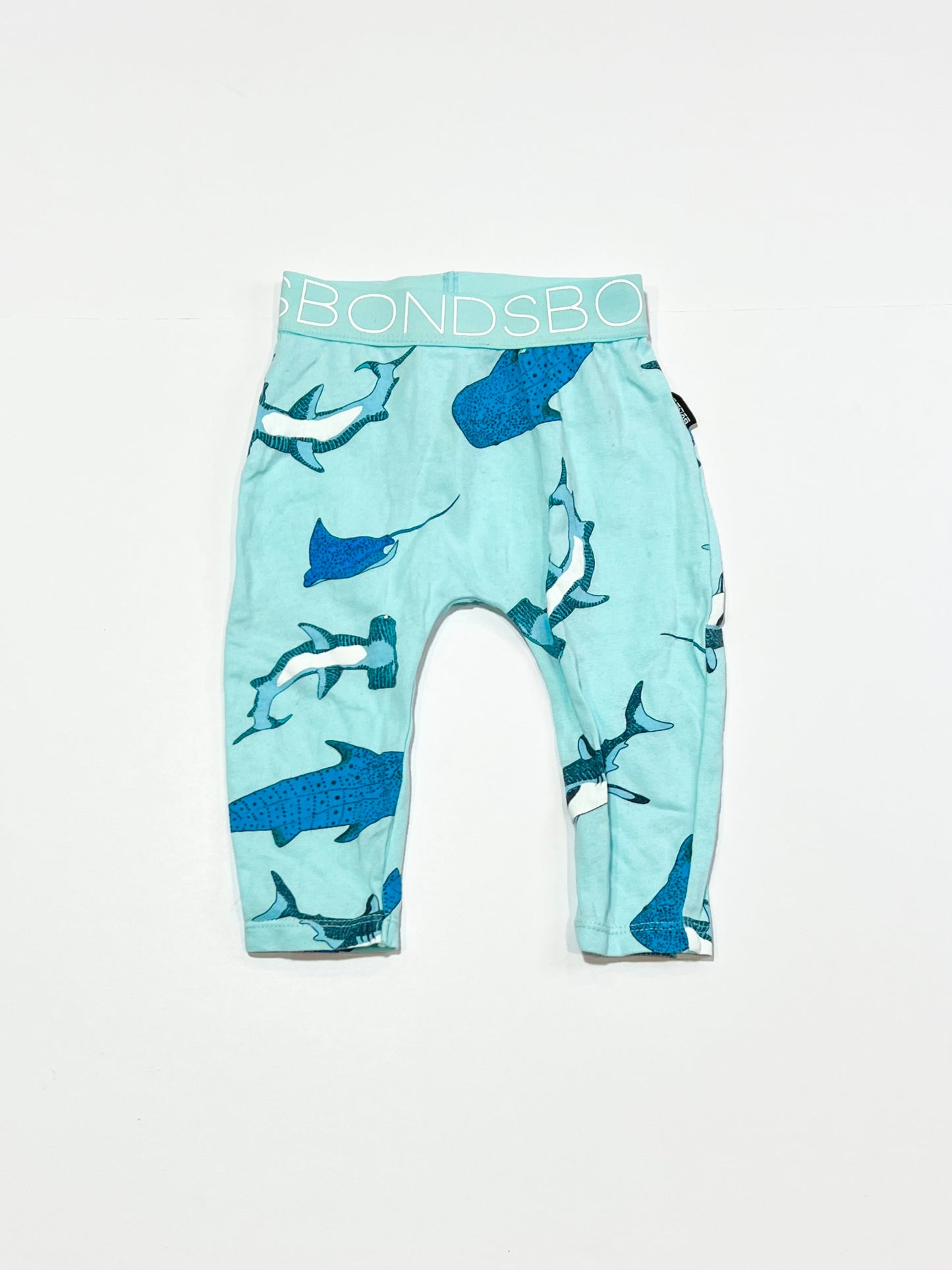 Stretchies leggings - Size 00