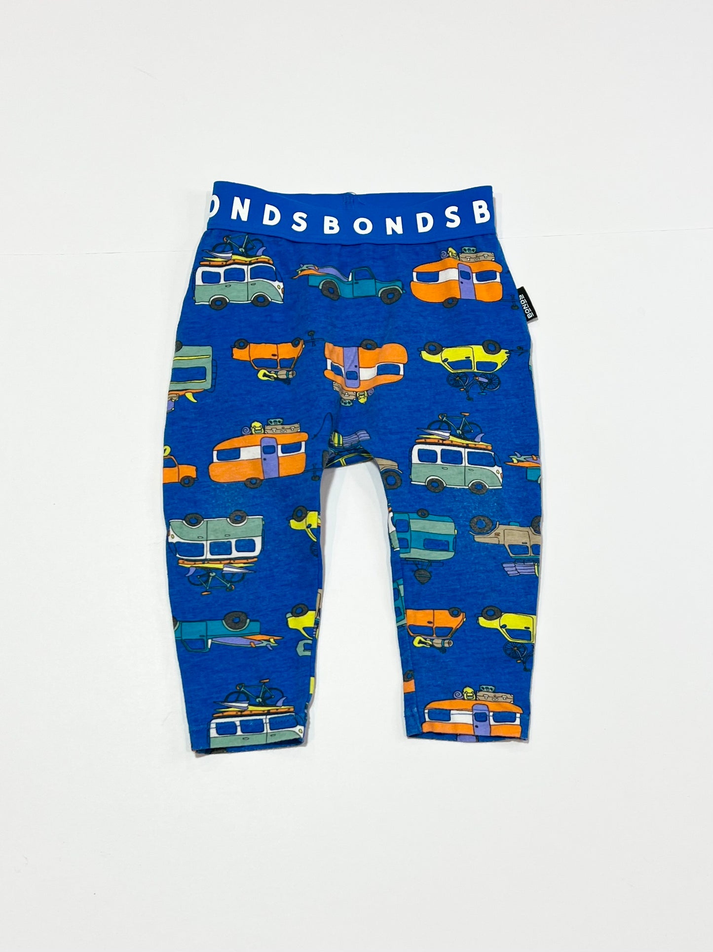 Stretchies leggings - Size 00
