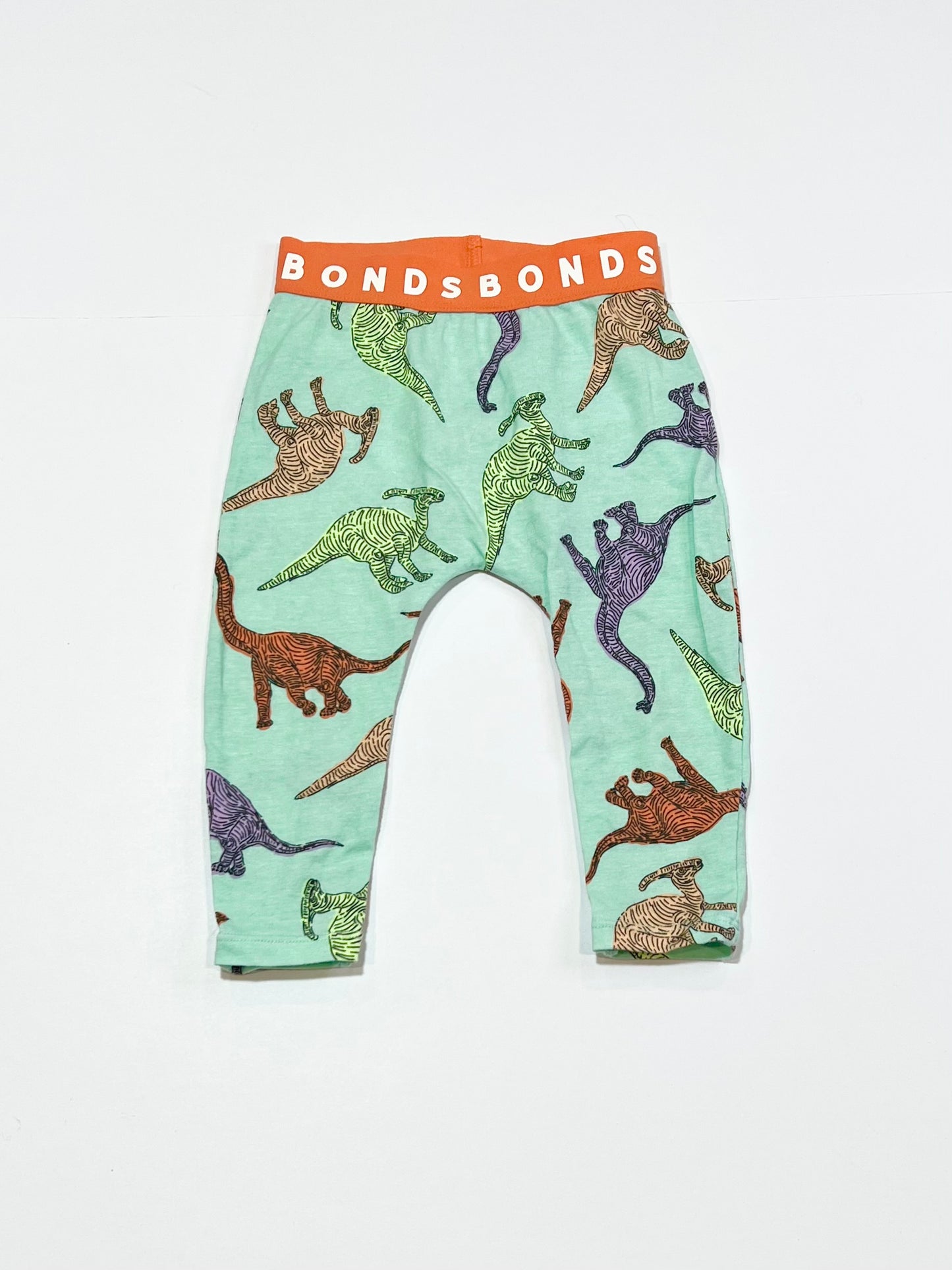 Stretchies leggings - Size 00