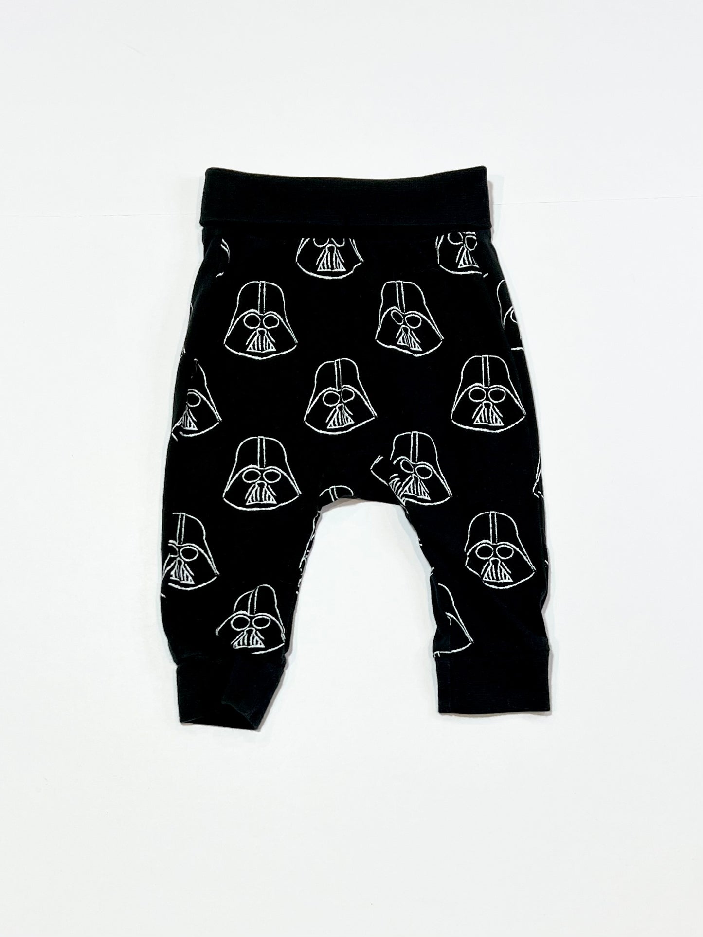 Darth Vader pants - Size 00