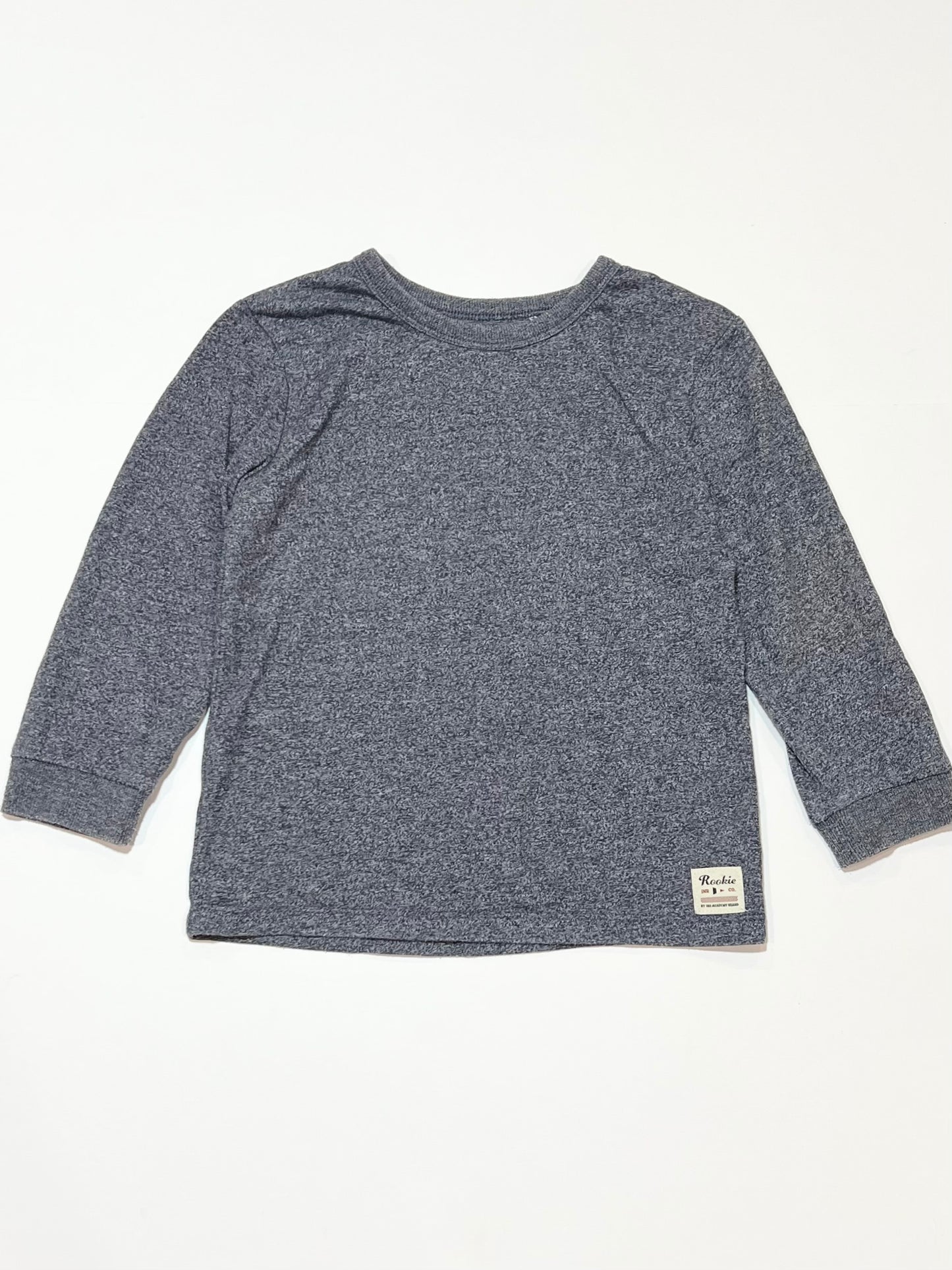 Grey top - Size 3