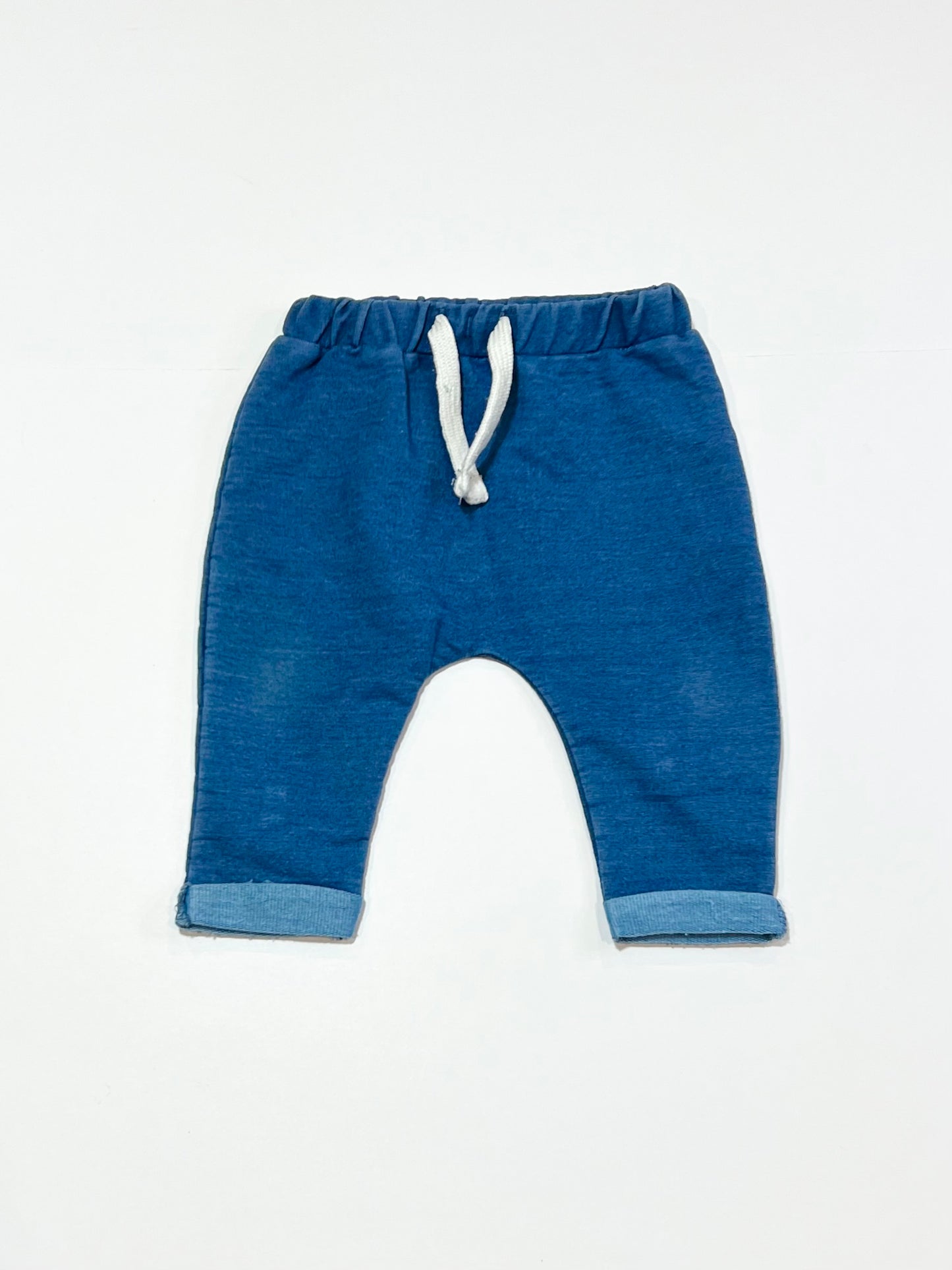 Soft denim pants - Size 00