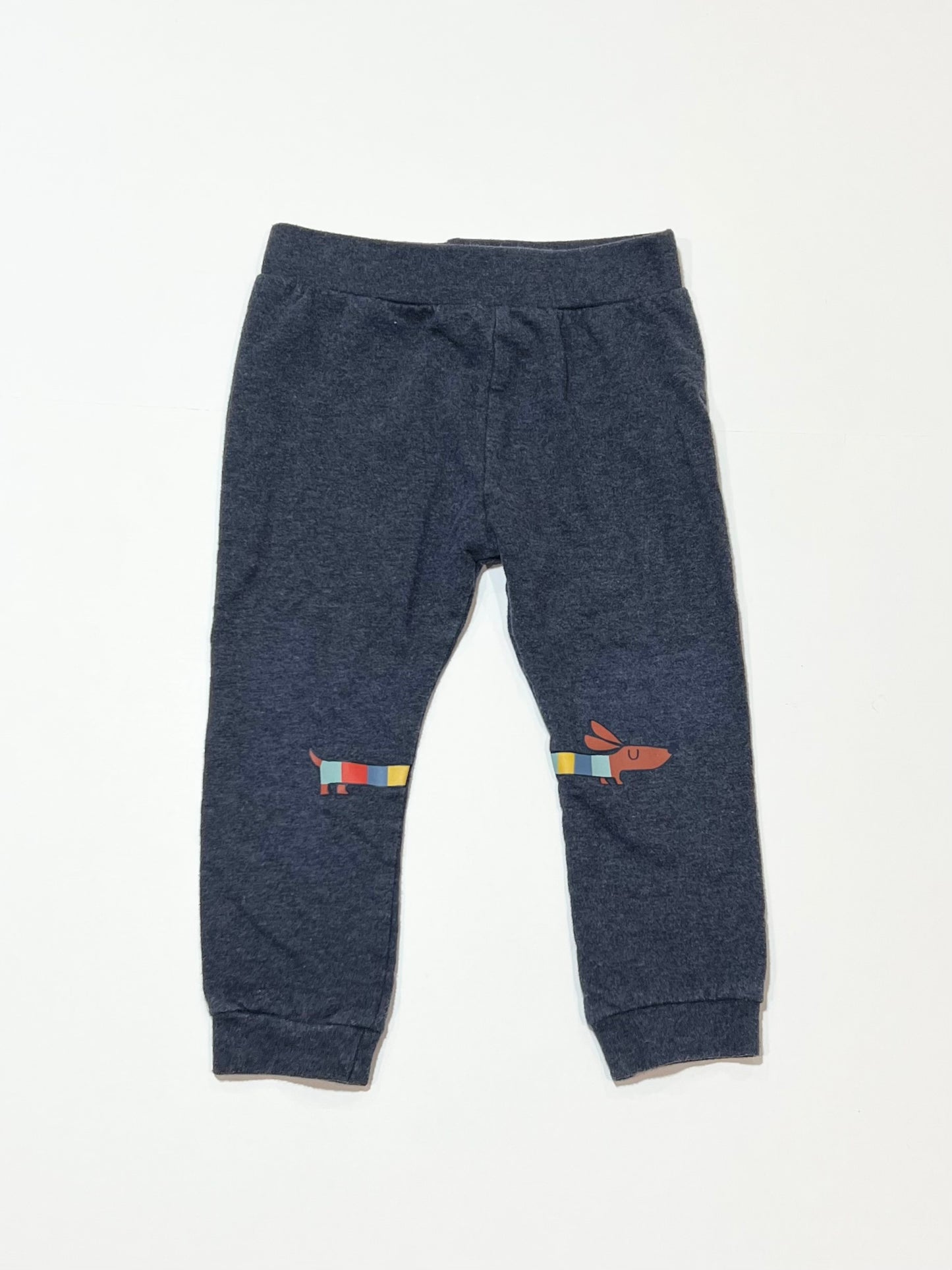 Sausage dog pants - Size 1