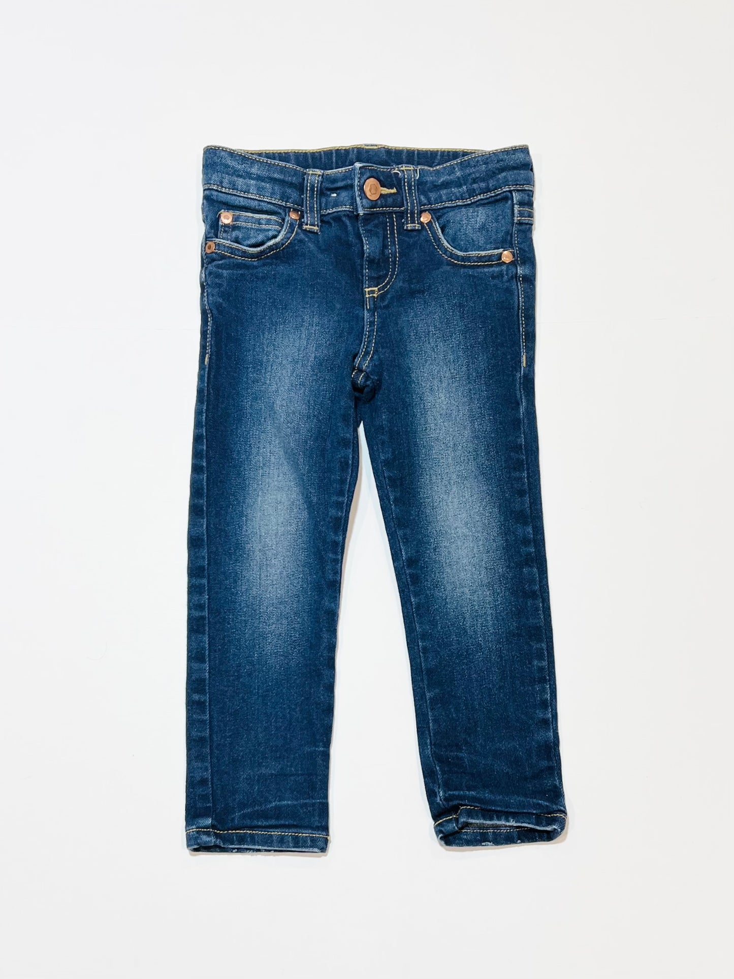 Denim jeans - Size 3