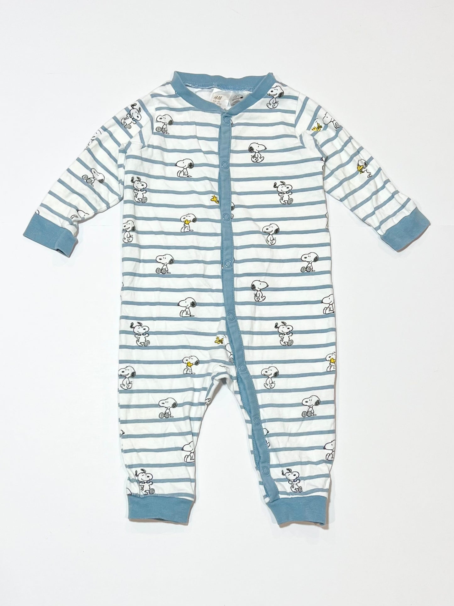 Snoopy onesie - Size 00