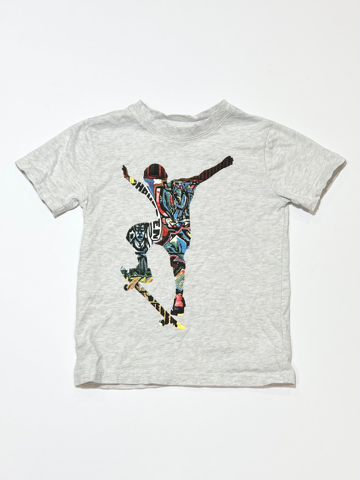 Hang ten tee - Size 4