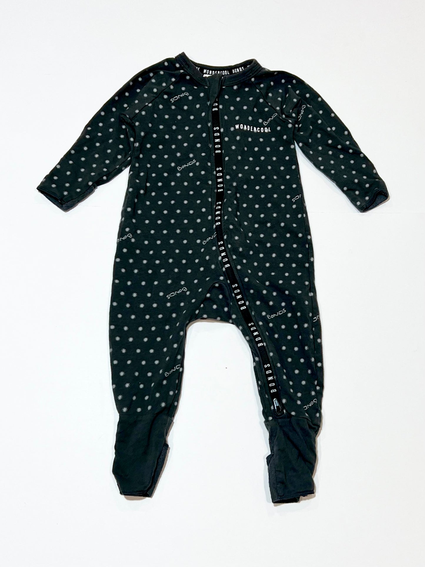 Zippy Wondercool - Size 00