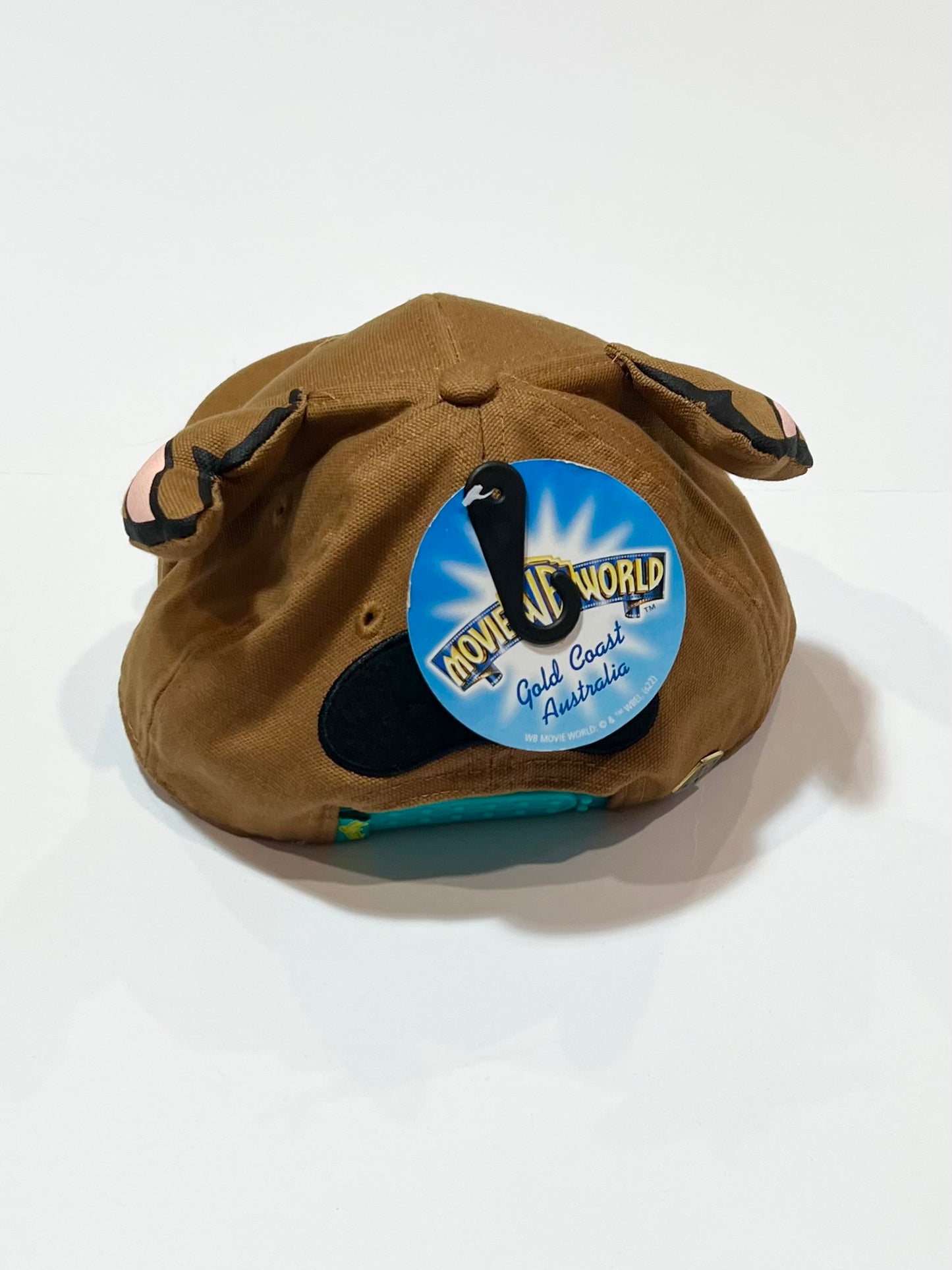 Scooby Doo cap brand new - One size