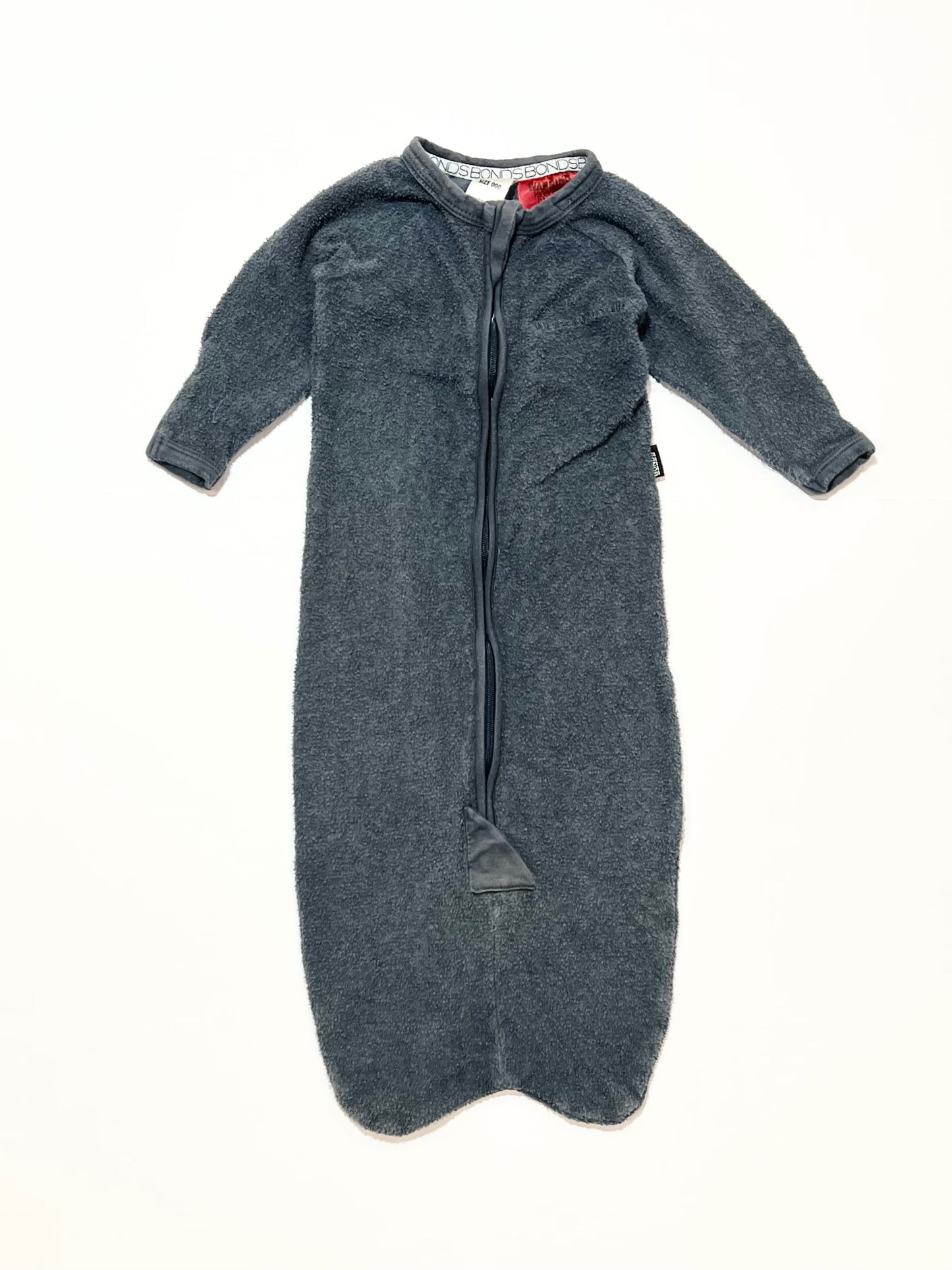 Wonderbundle sleeping bag - Size 000