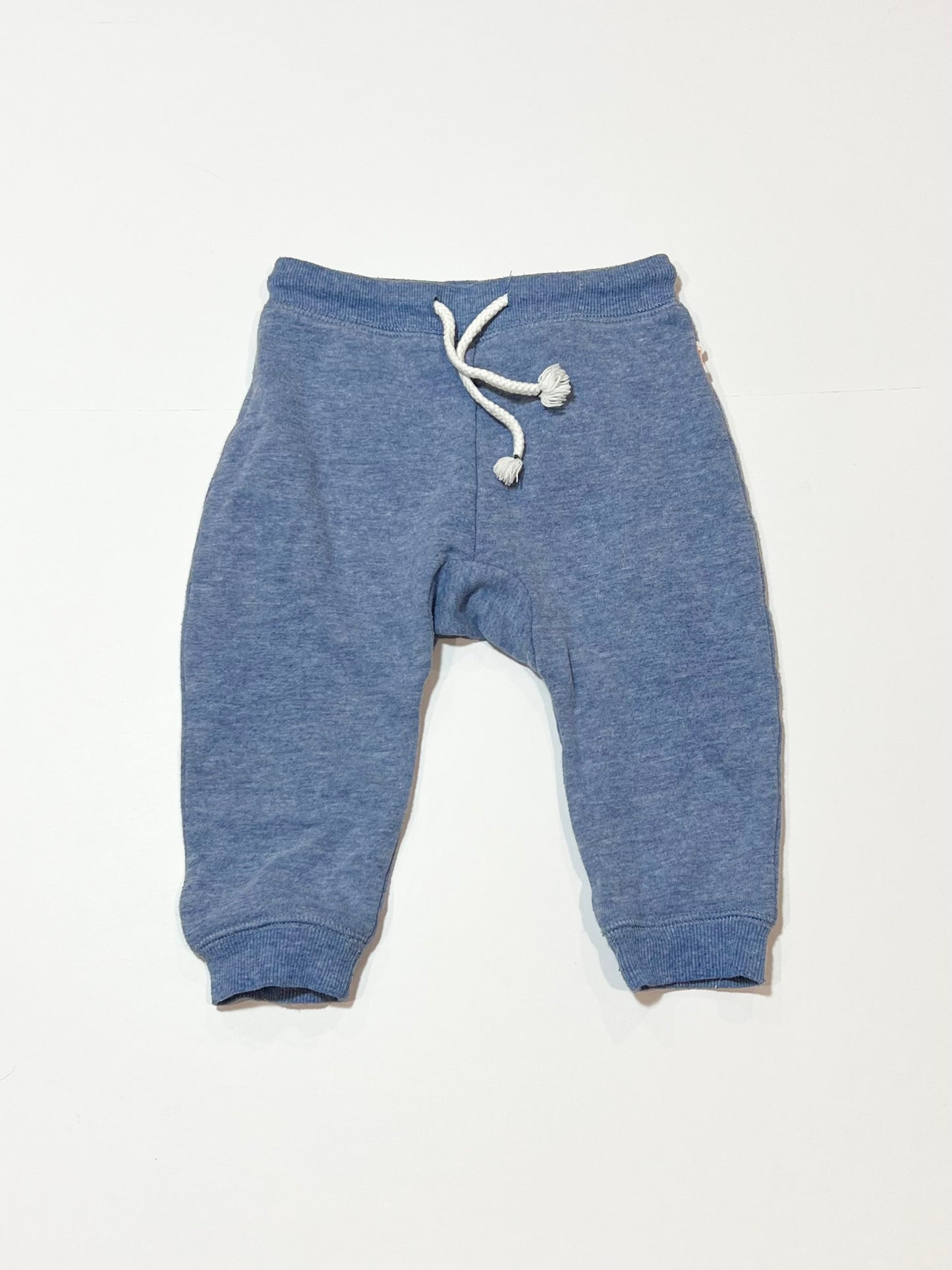 Blue trackies - Size 0
