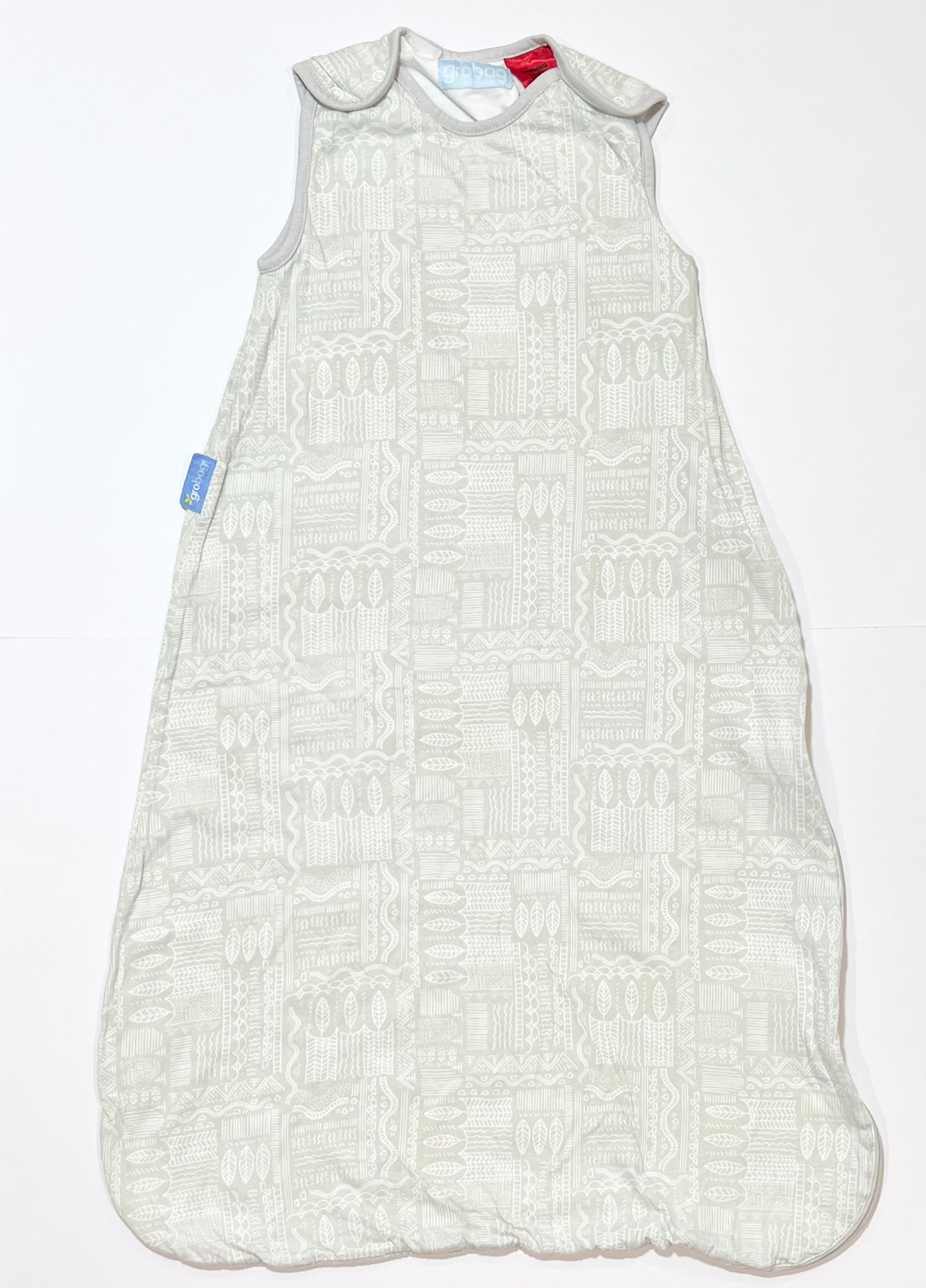 1.0 tog sleeping bag - Size 6-18 months