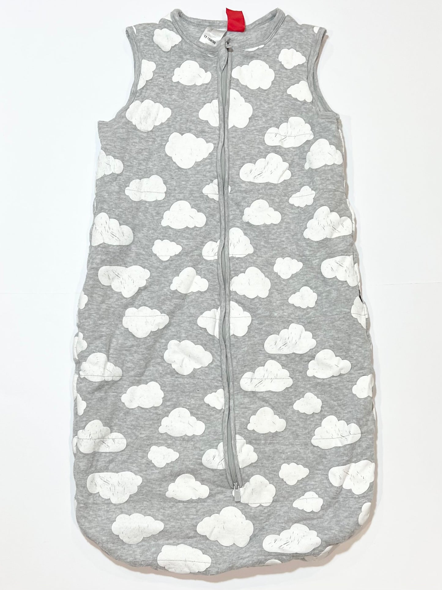 Winter sleeping bag - Size 12-18 months