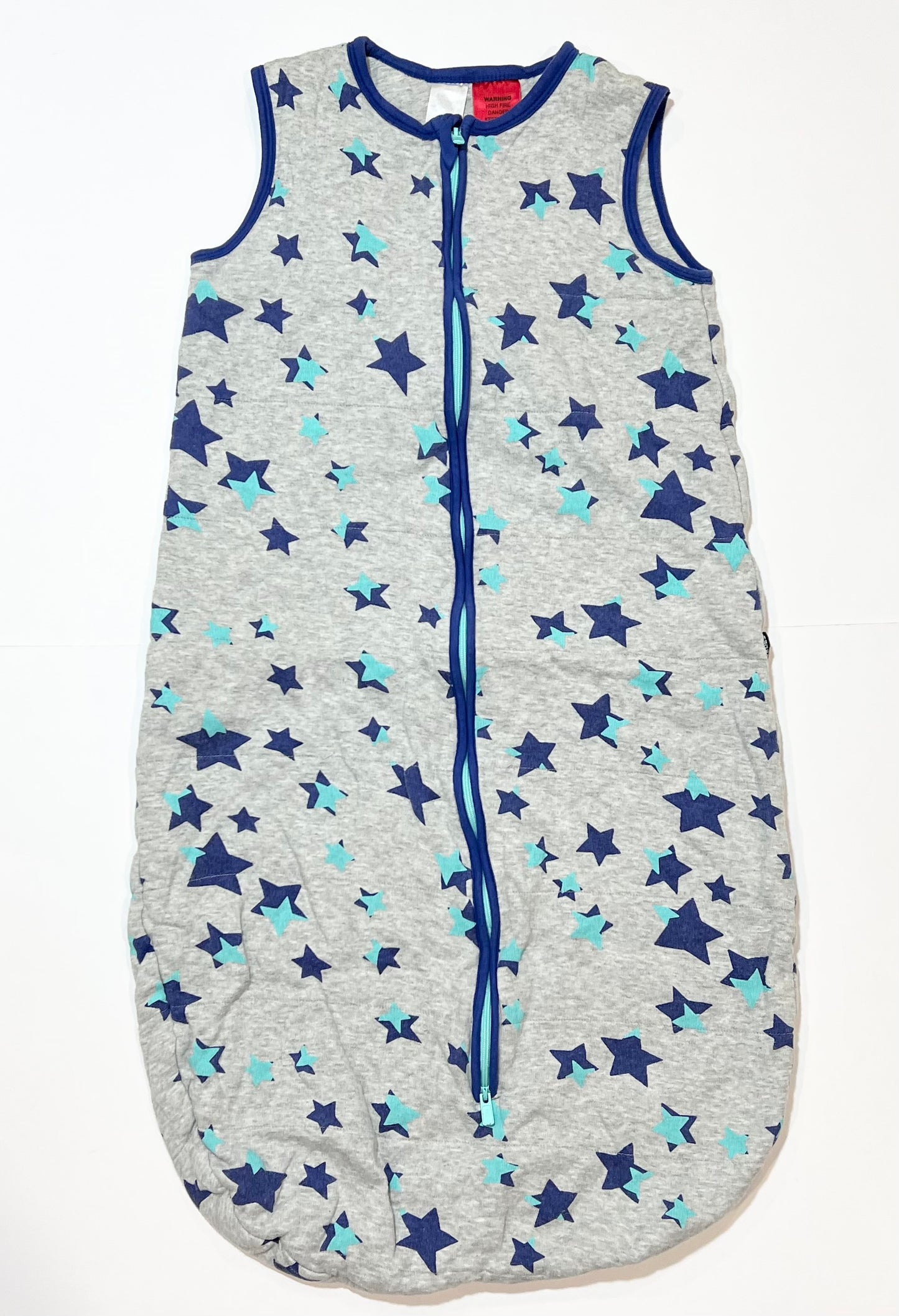 Winter sleeping bag - Size 18-24 months