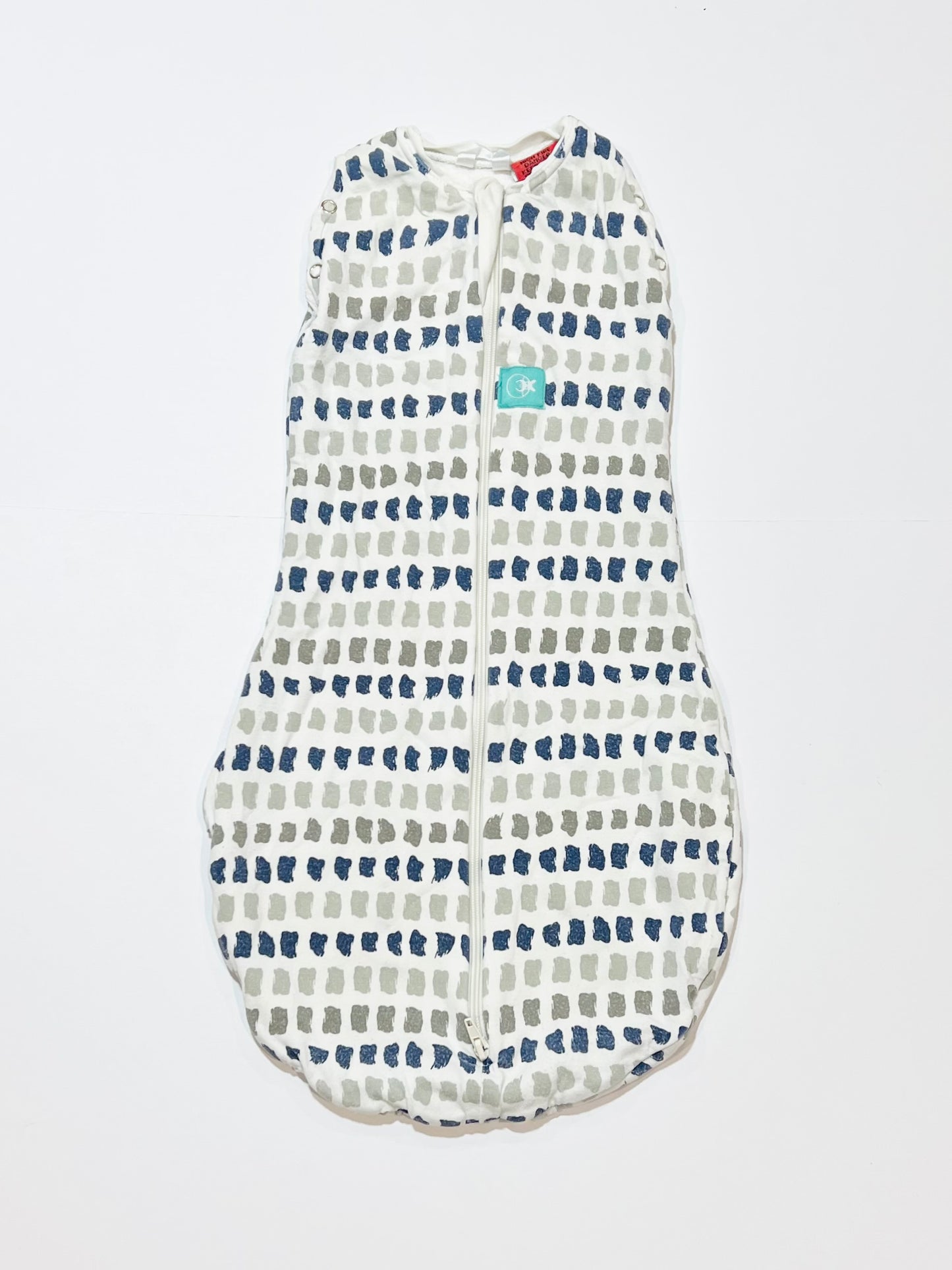 1.0 tog ErgoCocoon - Size 0-3 months