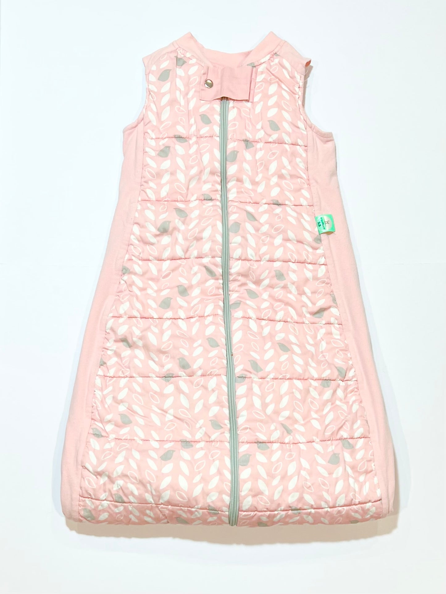2.5 tog sleeping bag - Size 12-36 months