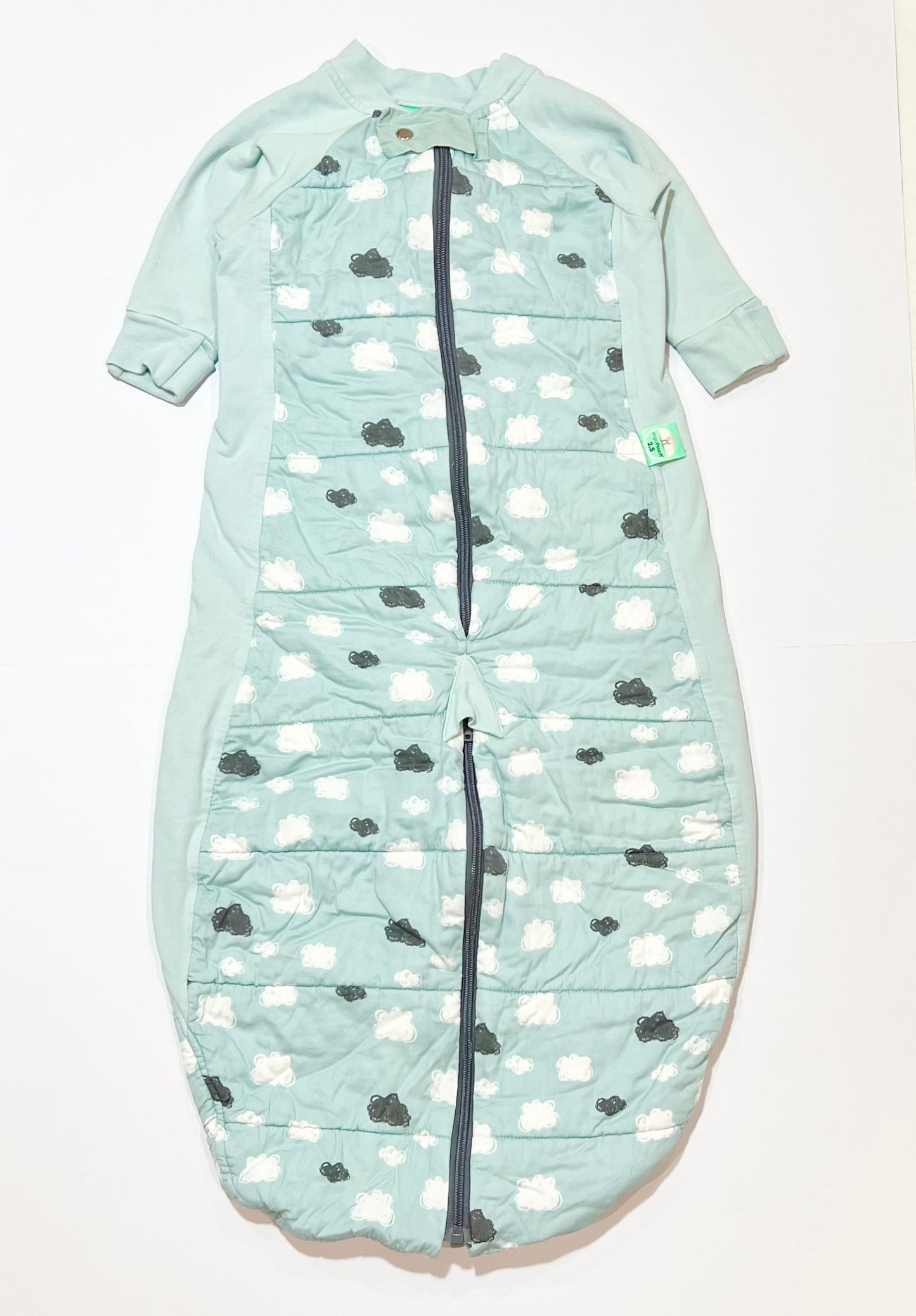 2.5 tog sleep suit bag - Size 8-24 months