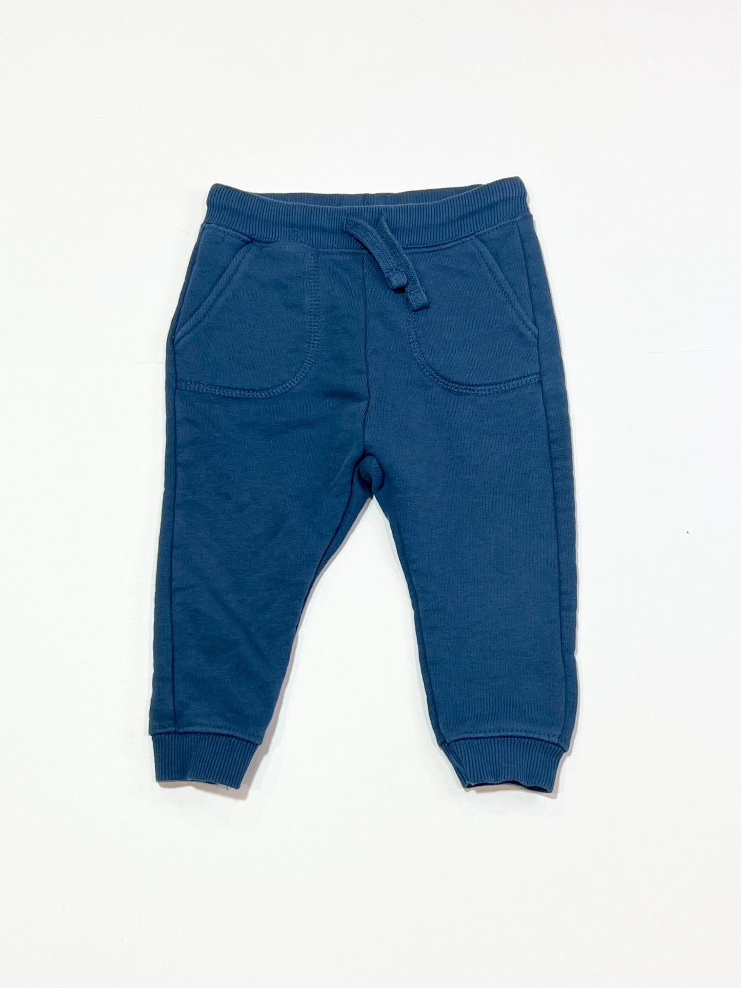 Blue trackies - Size 1