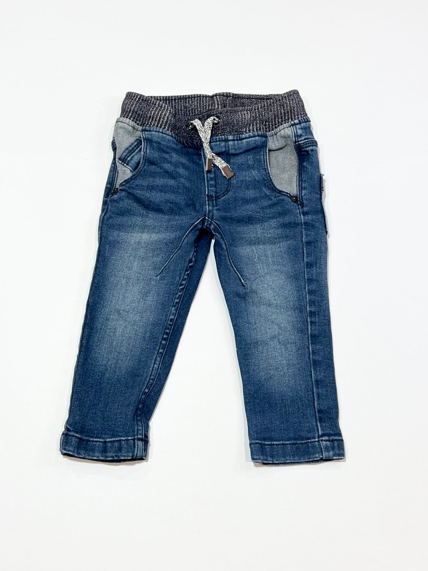 Denim jeans - Size 1