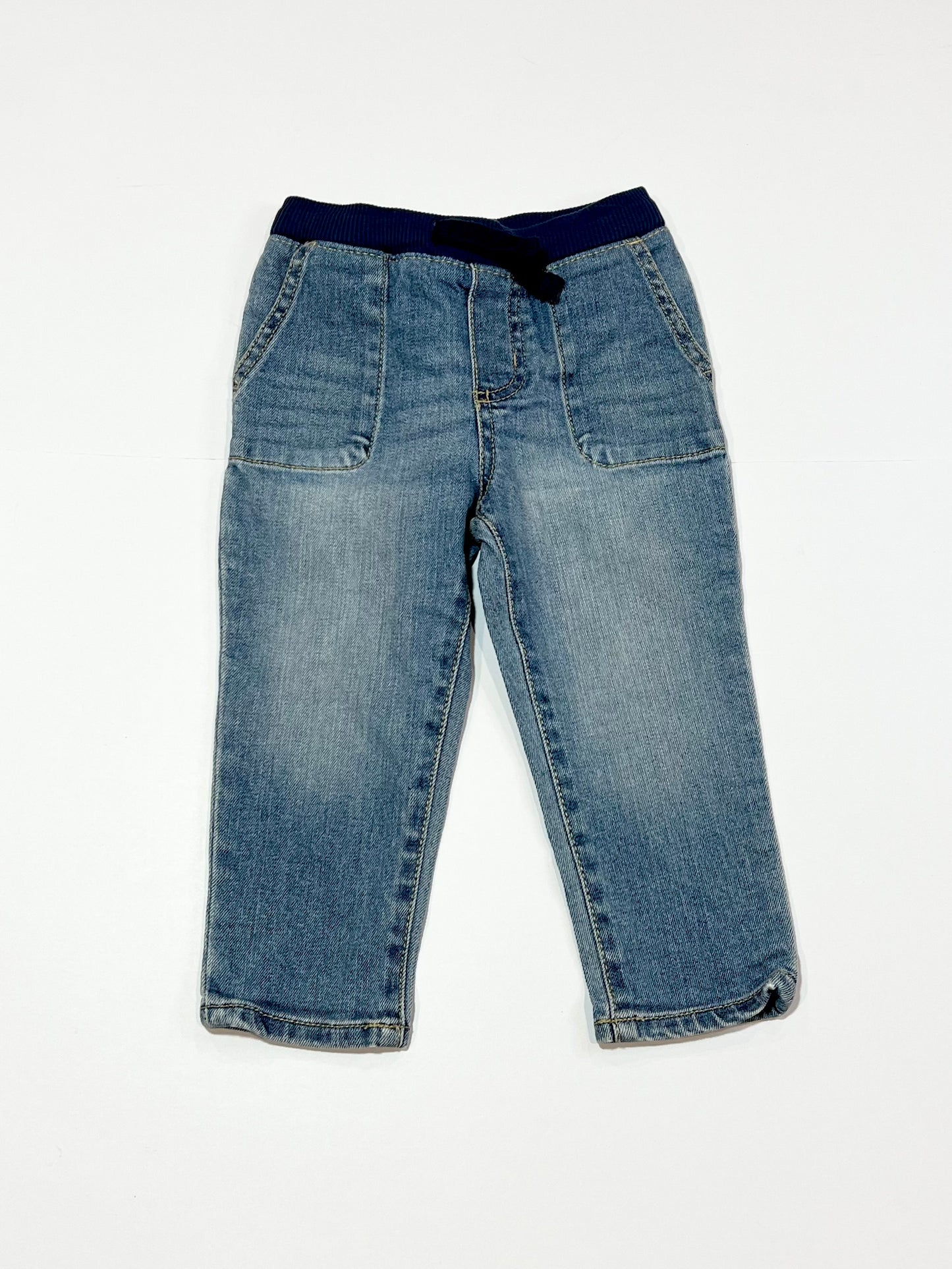 Denim jeans - Size 1