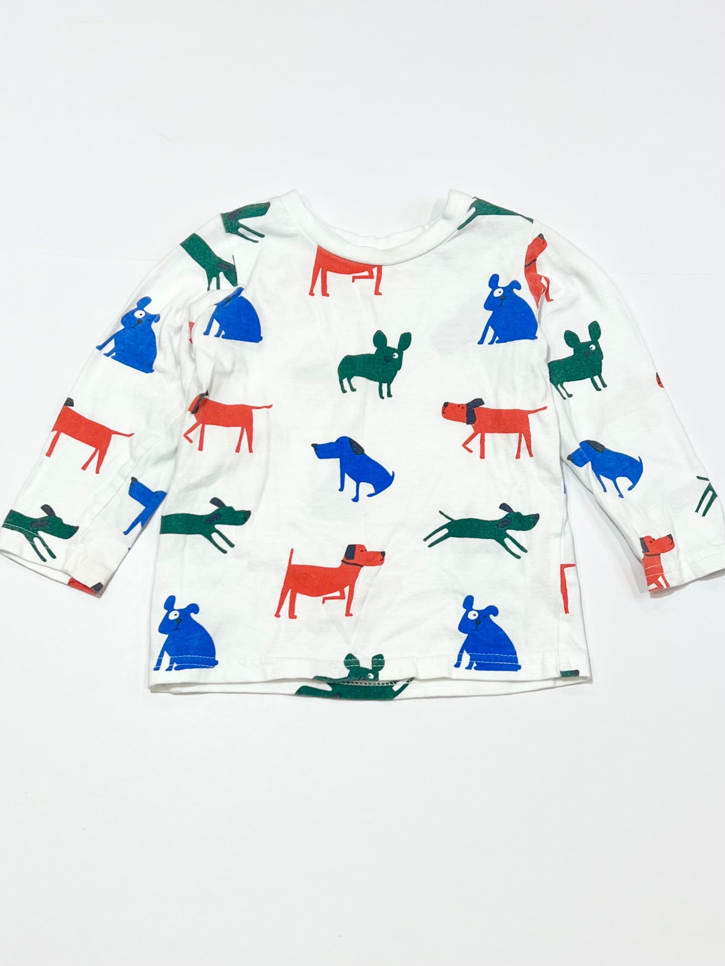 Dogs top - Size 1