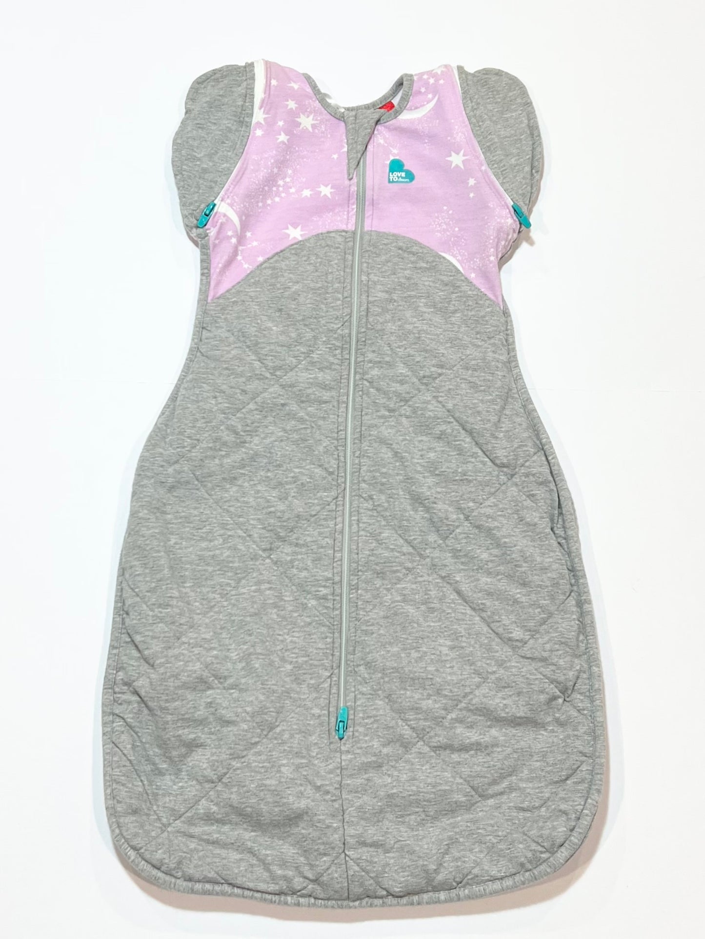 2.5 tog Swaddle Up Transition Warm - Size medium