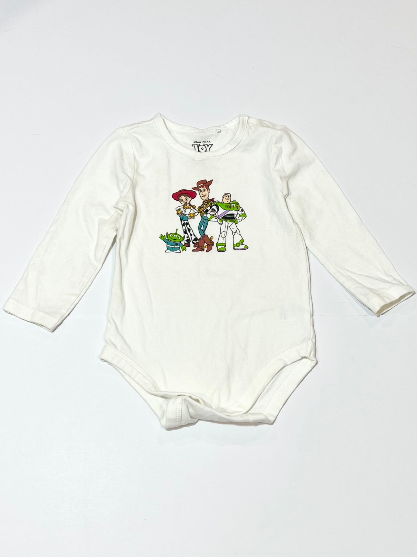 Toy Story set - Size 1