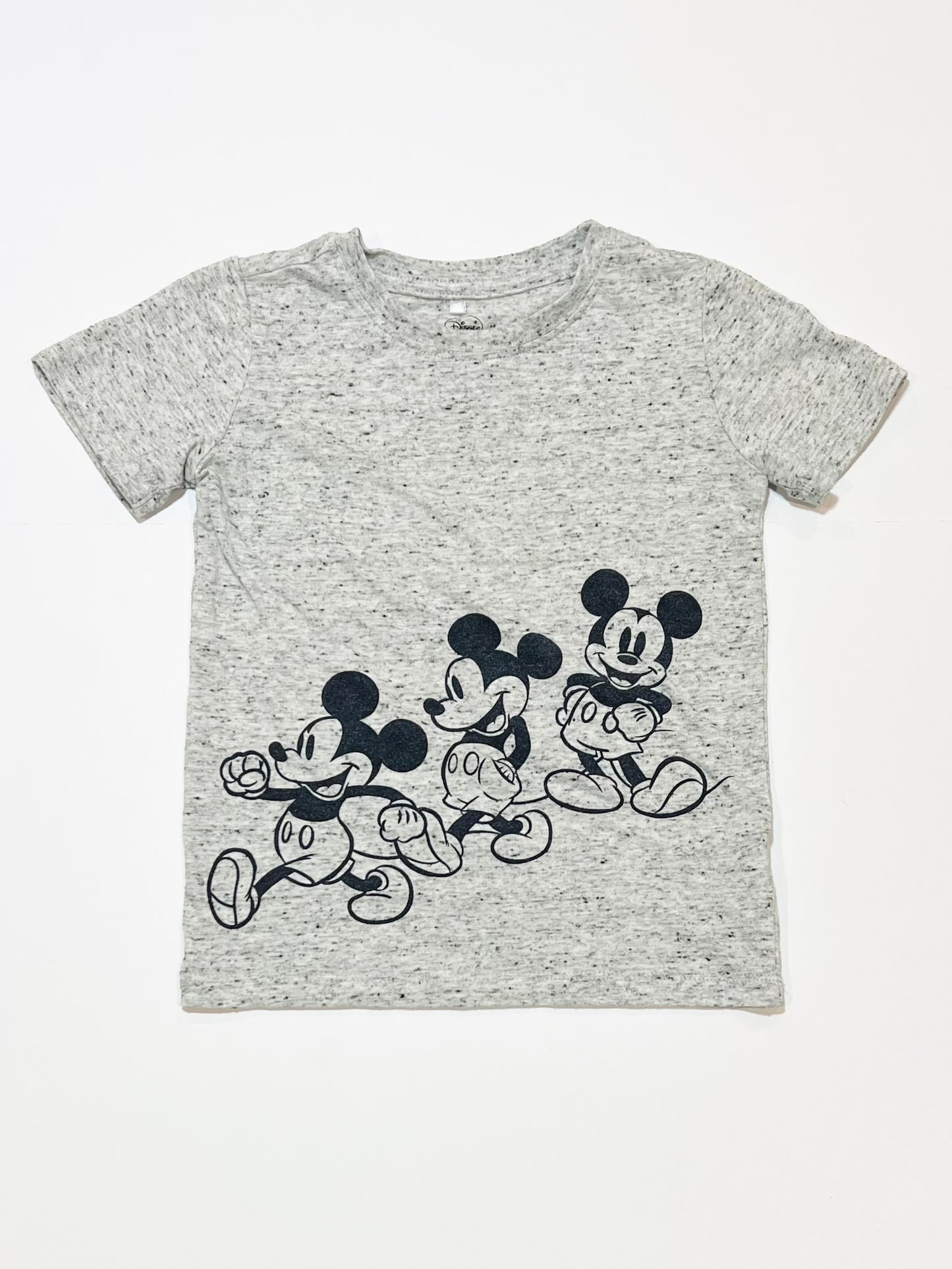 Mickey Mouse tee - Size 3