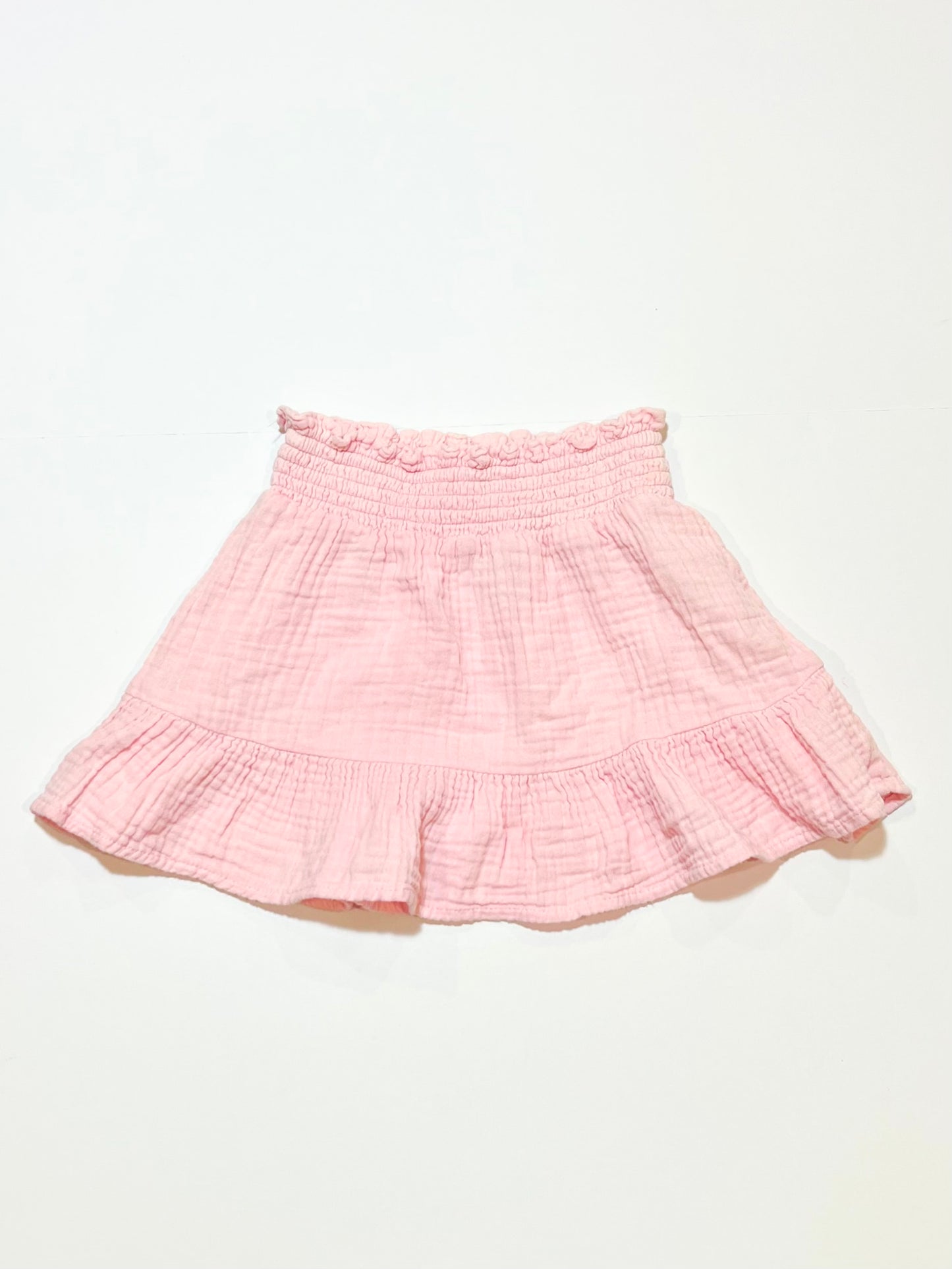 Pink skirt - Size 3