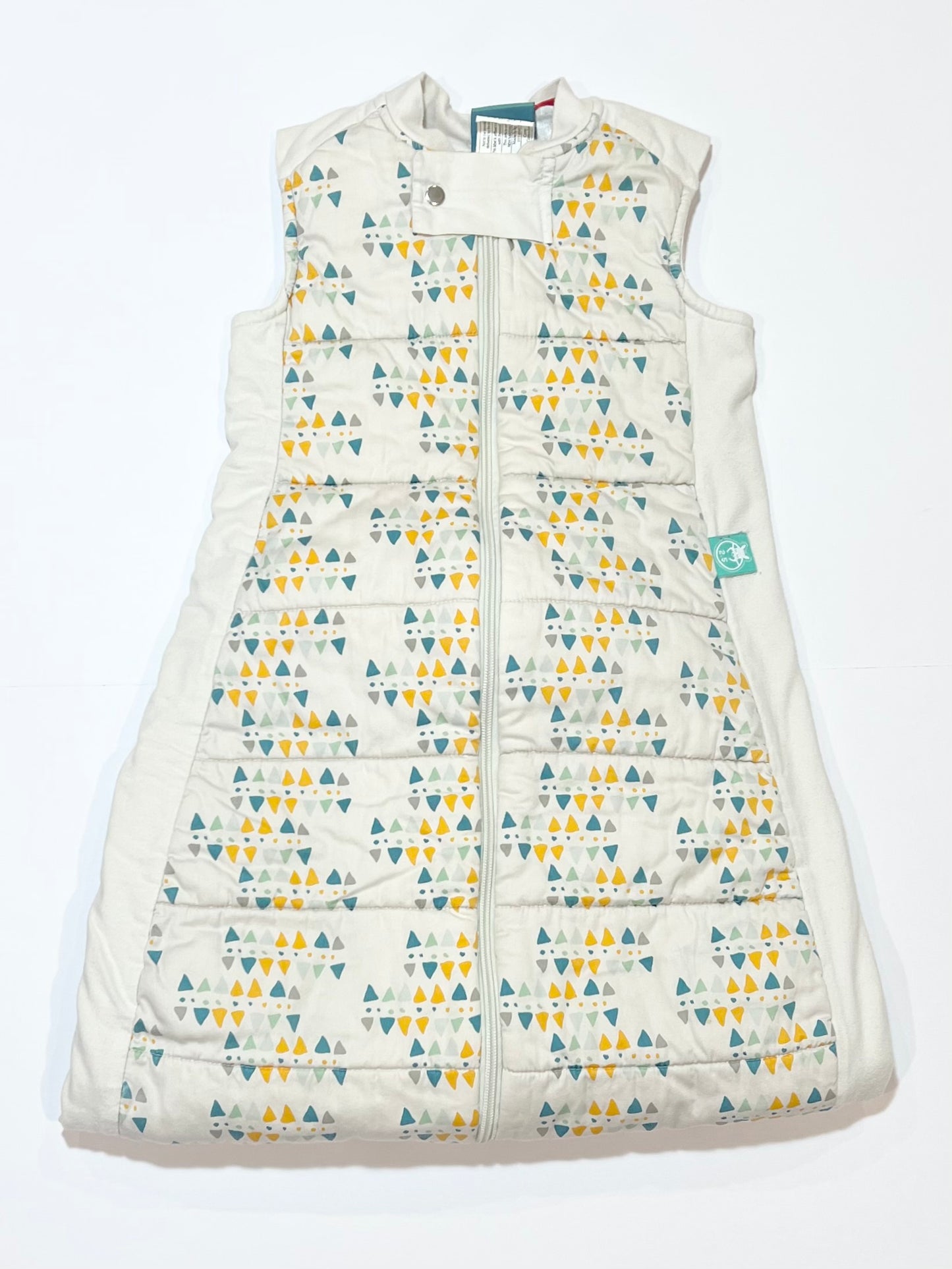 2.5 tog sleeping bag - Size 12-36 months