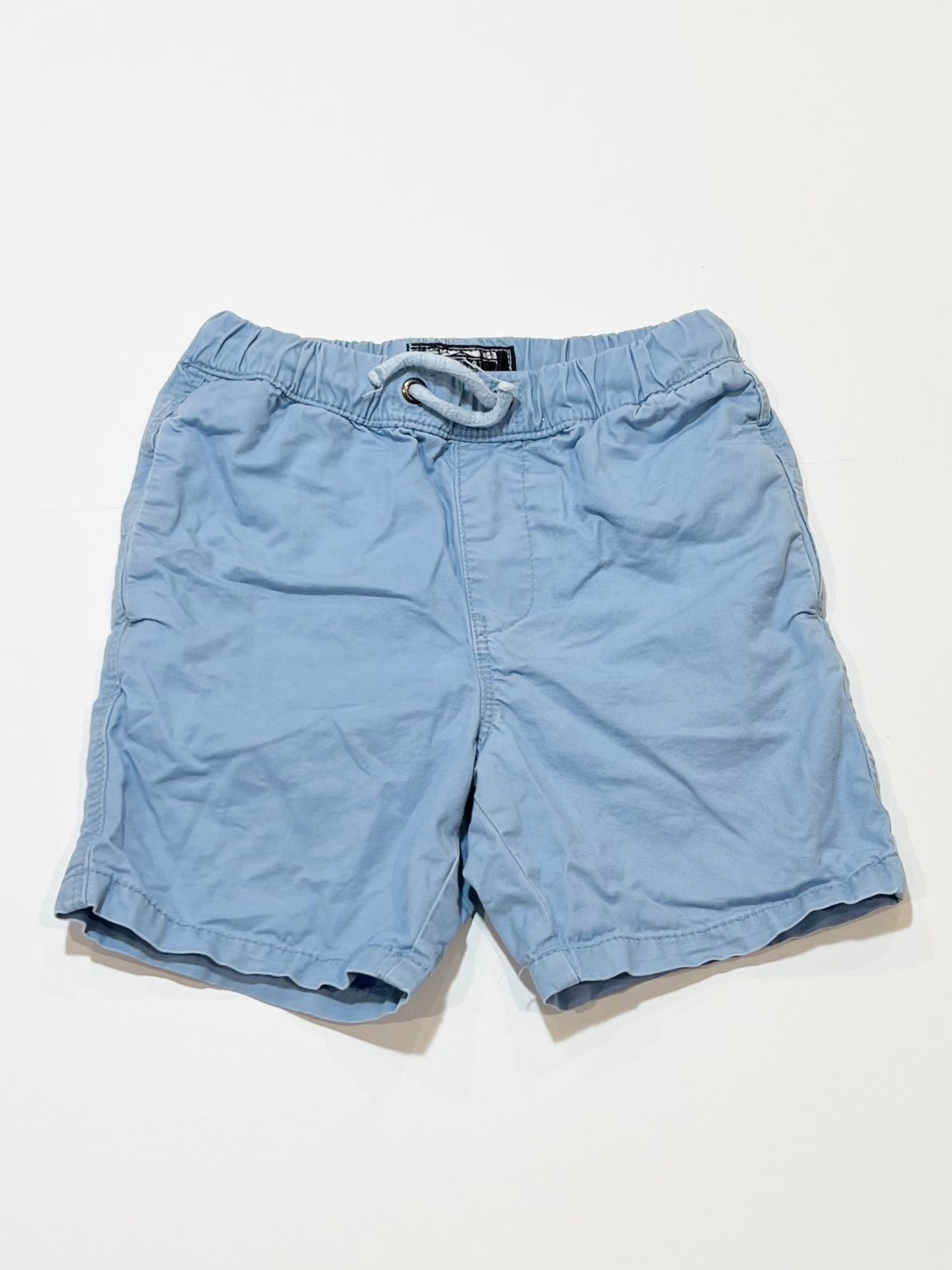 Blue shorts - Size 3-4