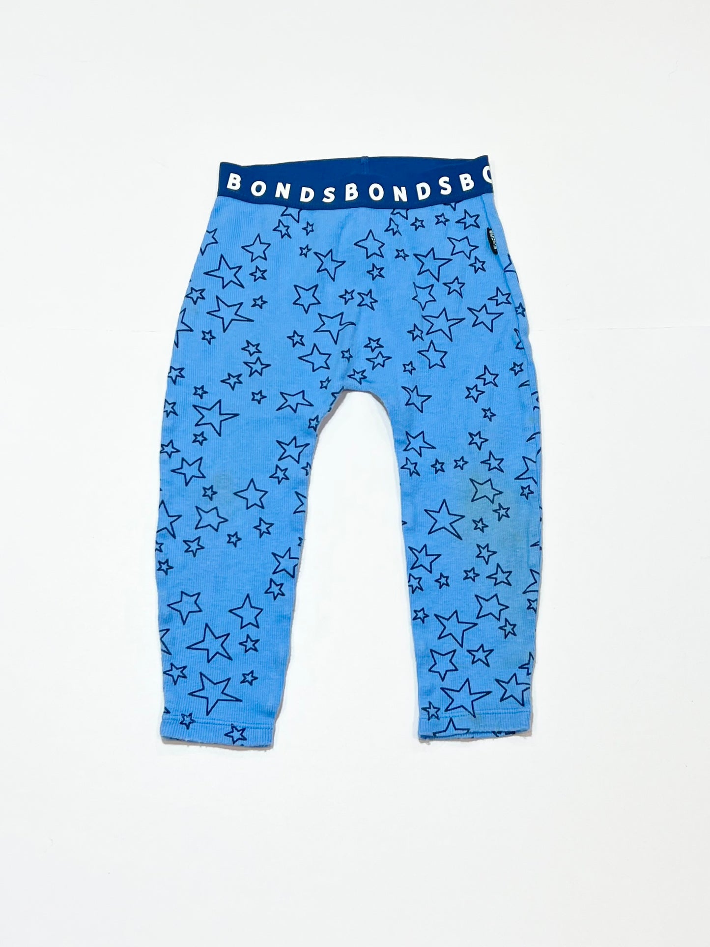 Stretchies leggings - Size 2