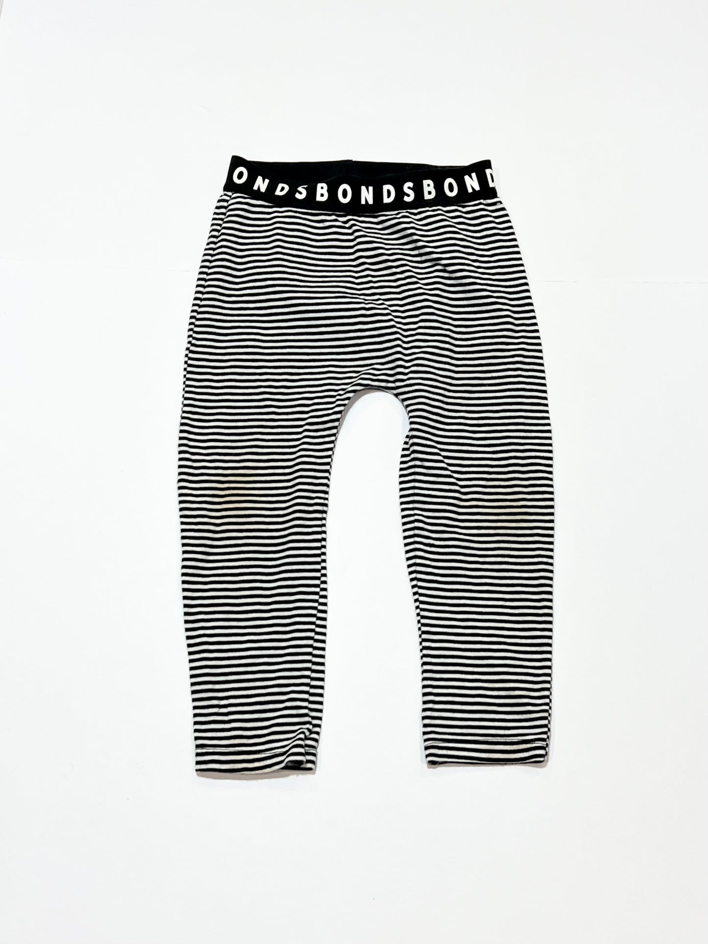Stretchies leggings - Size 2