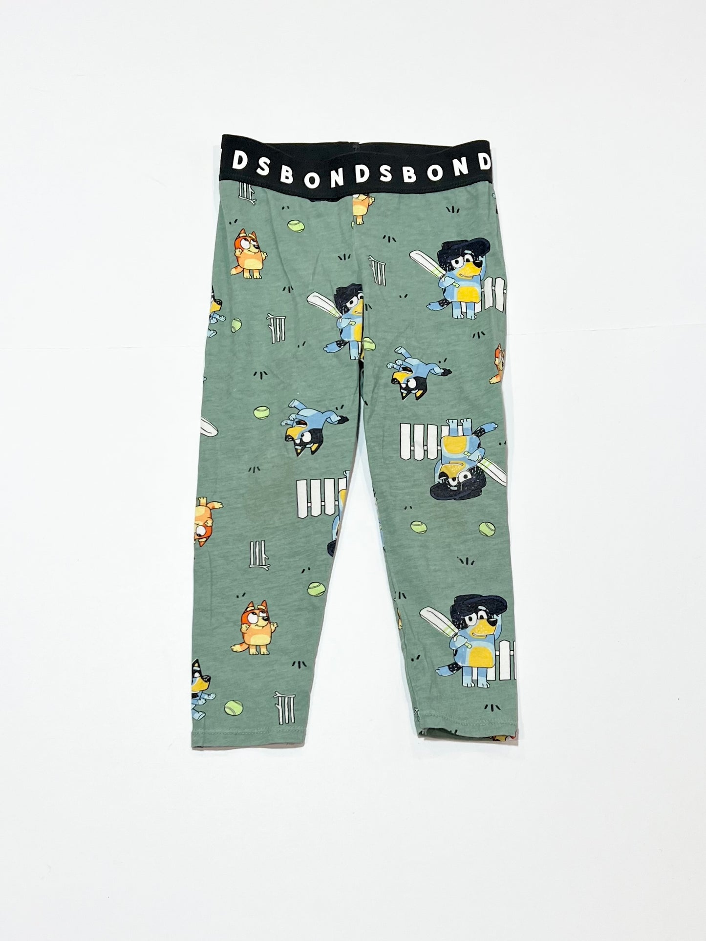 Stretchies leggings - Size 2