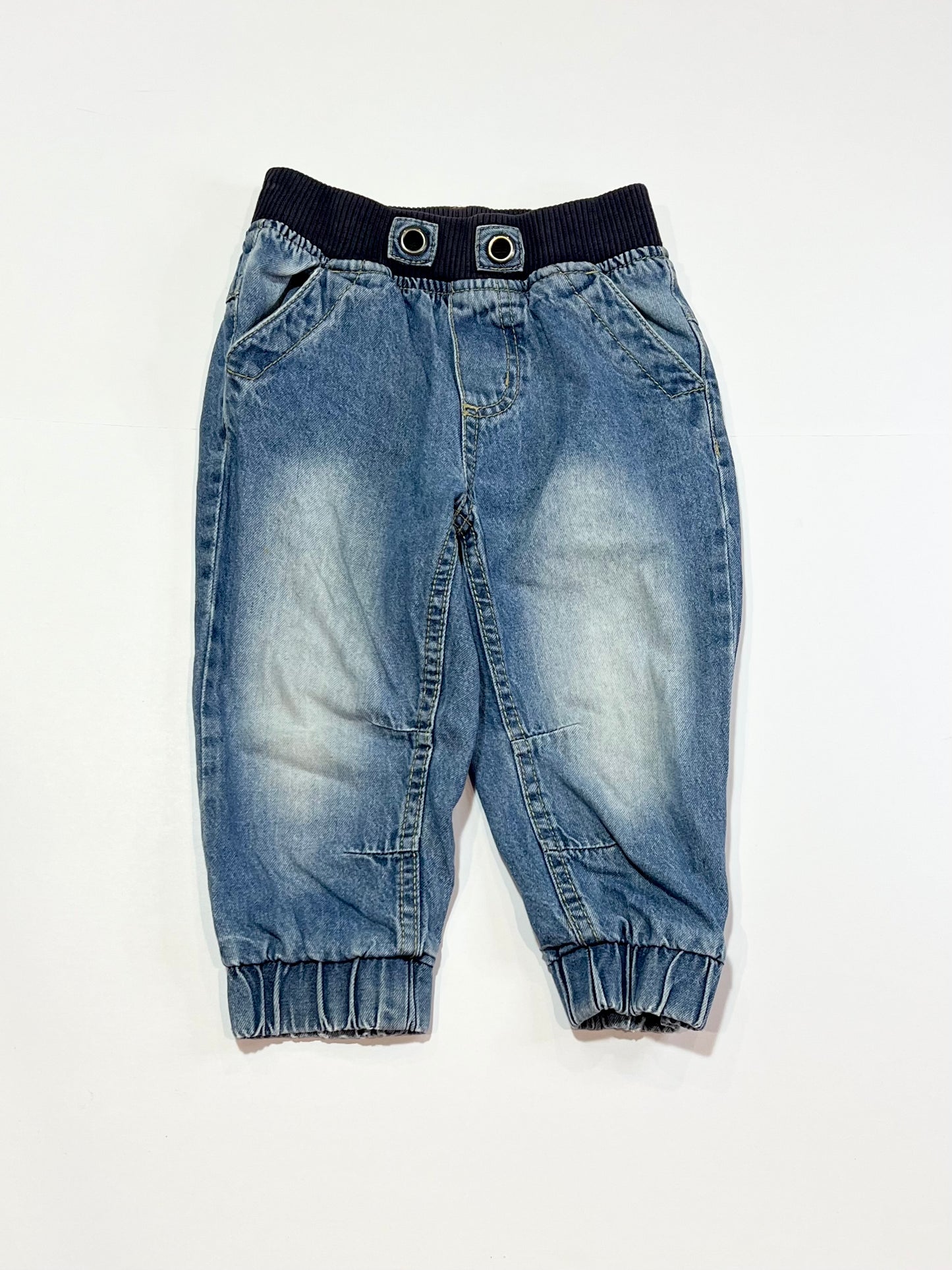 Denim jeans - Size 2