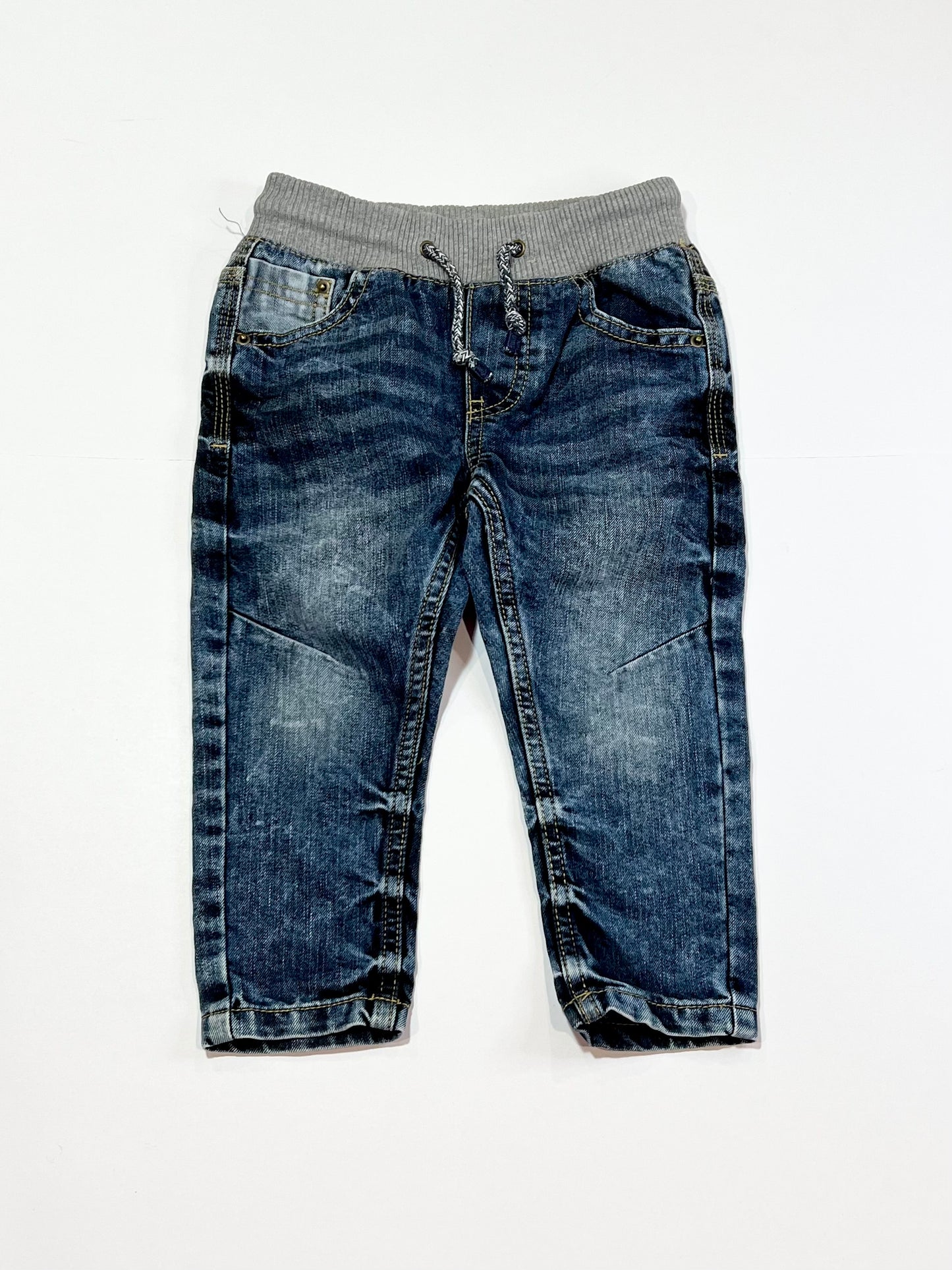 Denim jeans - Size 2