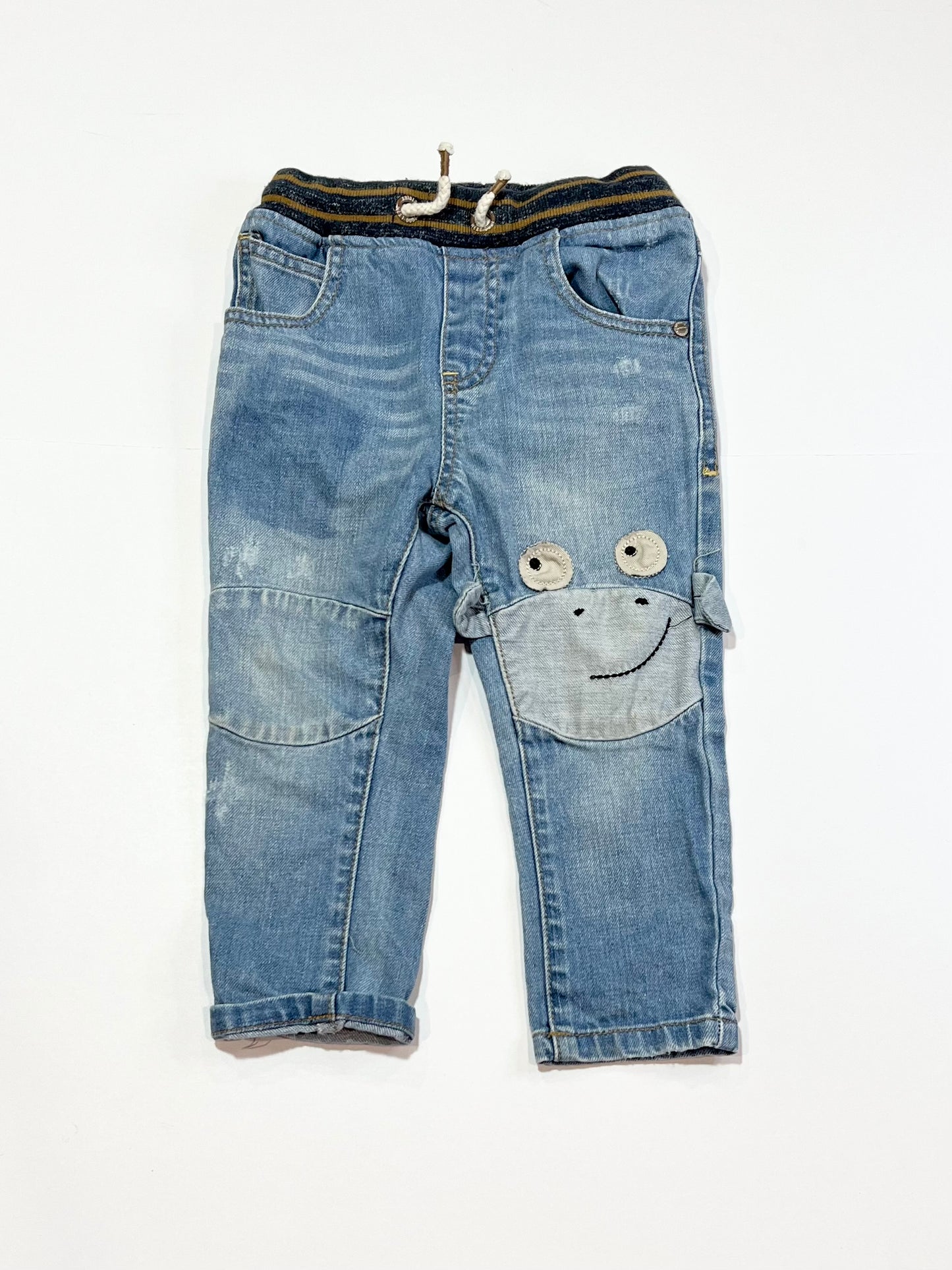 Denim jeans - Size 2