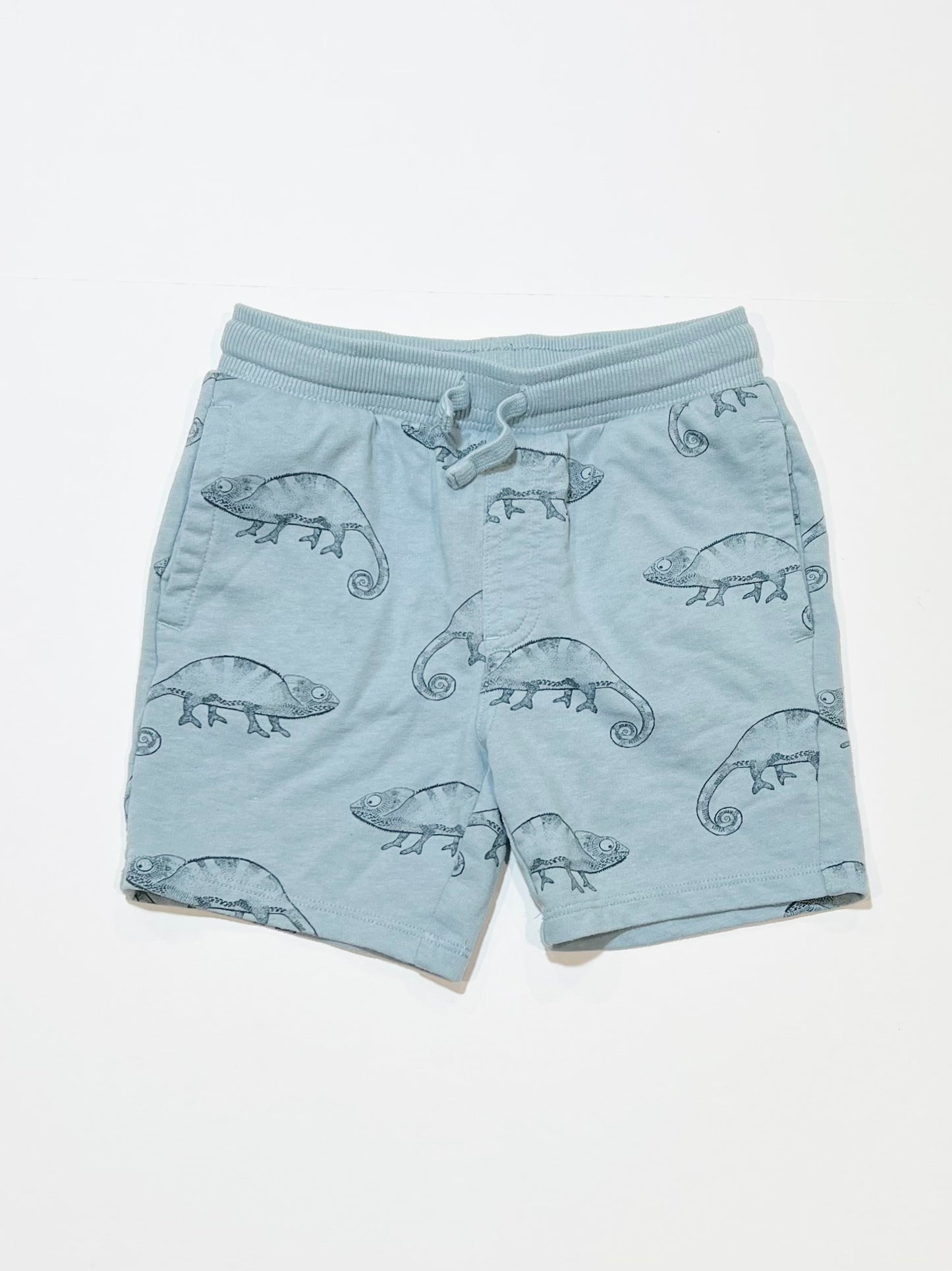 Chameleon sweat shorts - Size 4