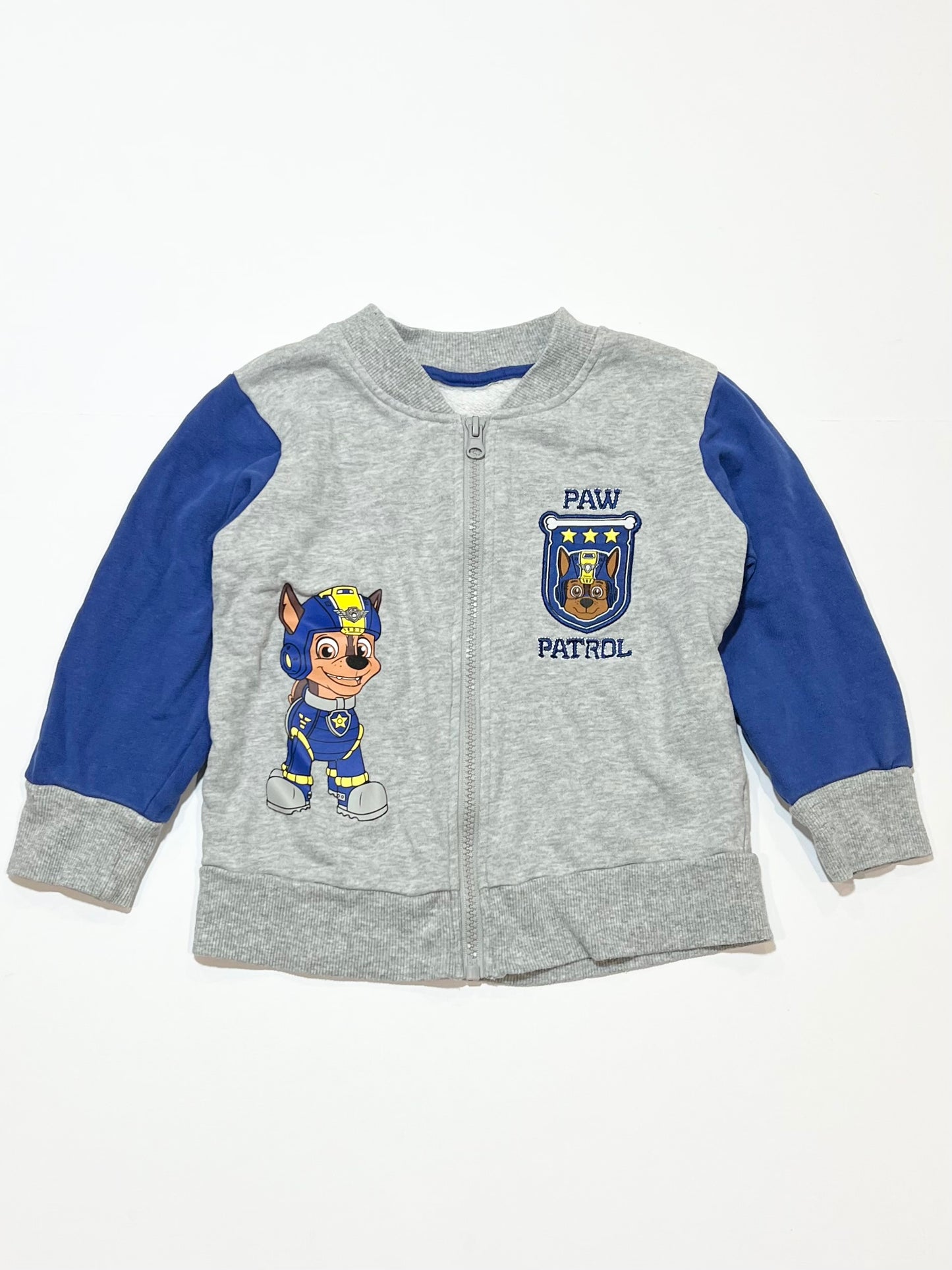 Chase fleece jacket - Size 3