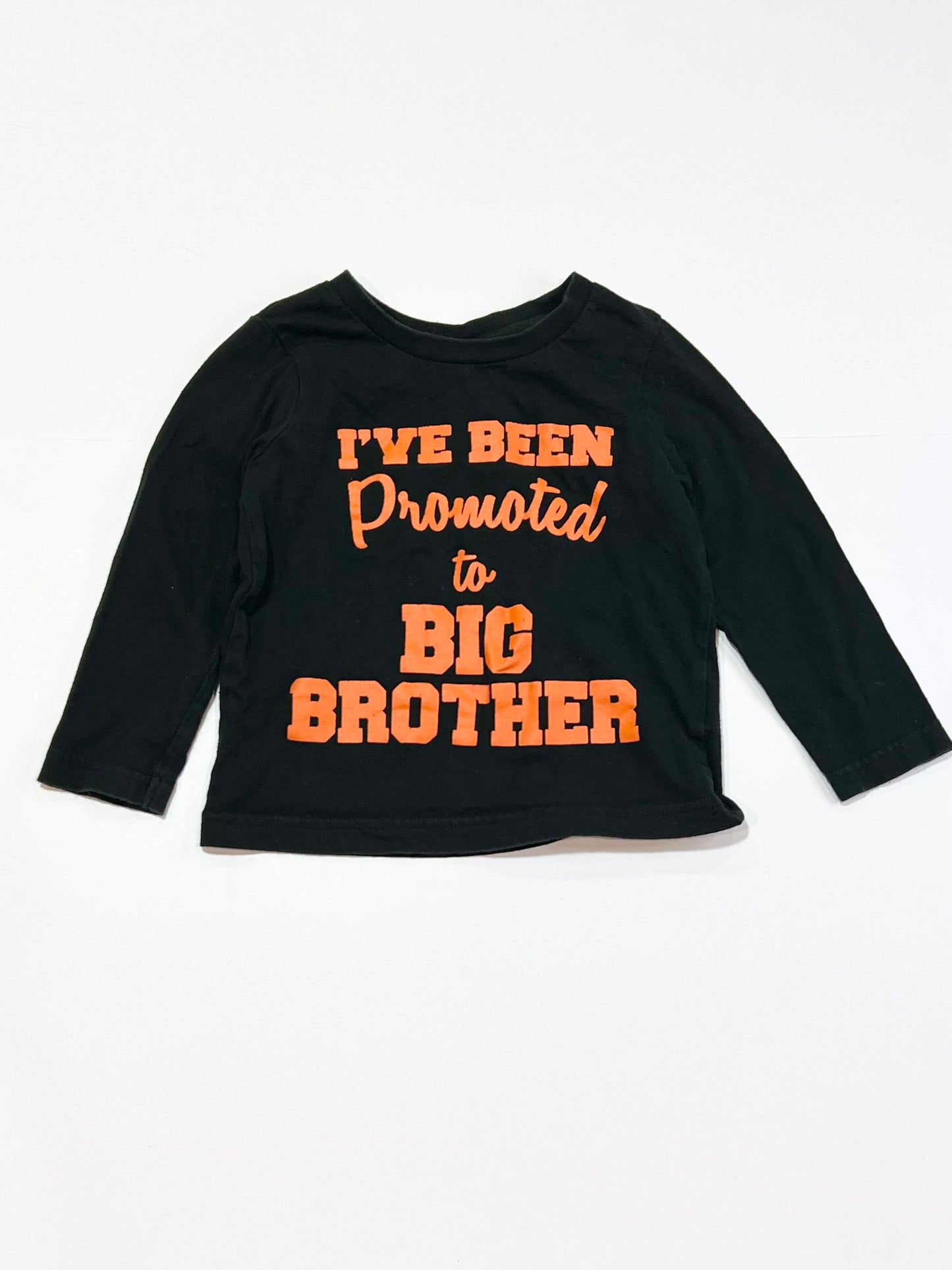 Big brother top - Size 2