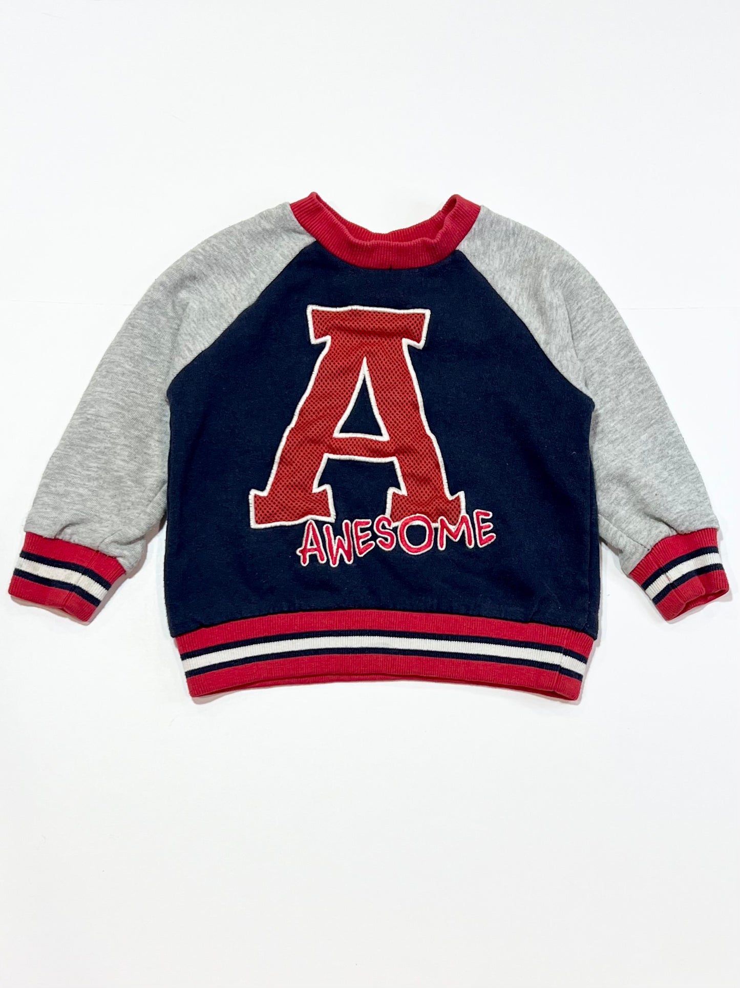 Awesome sweater - Size 2