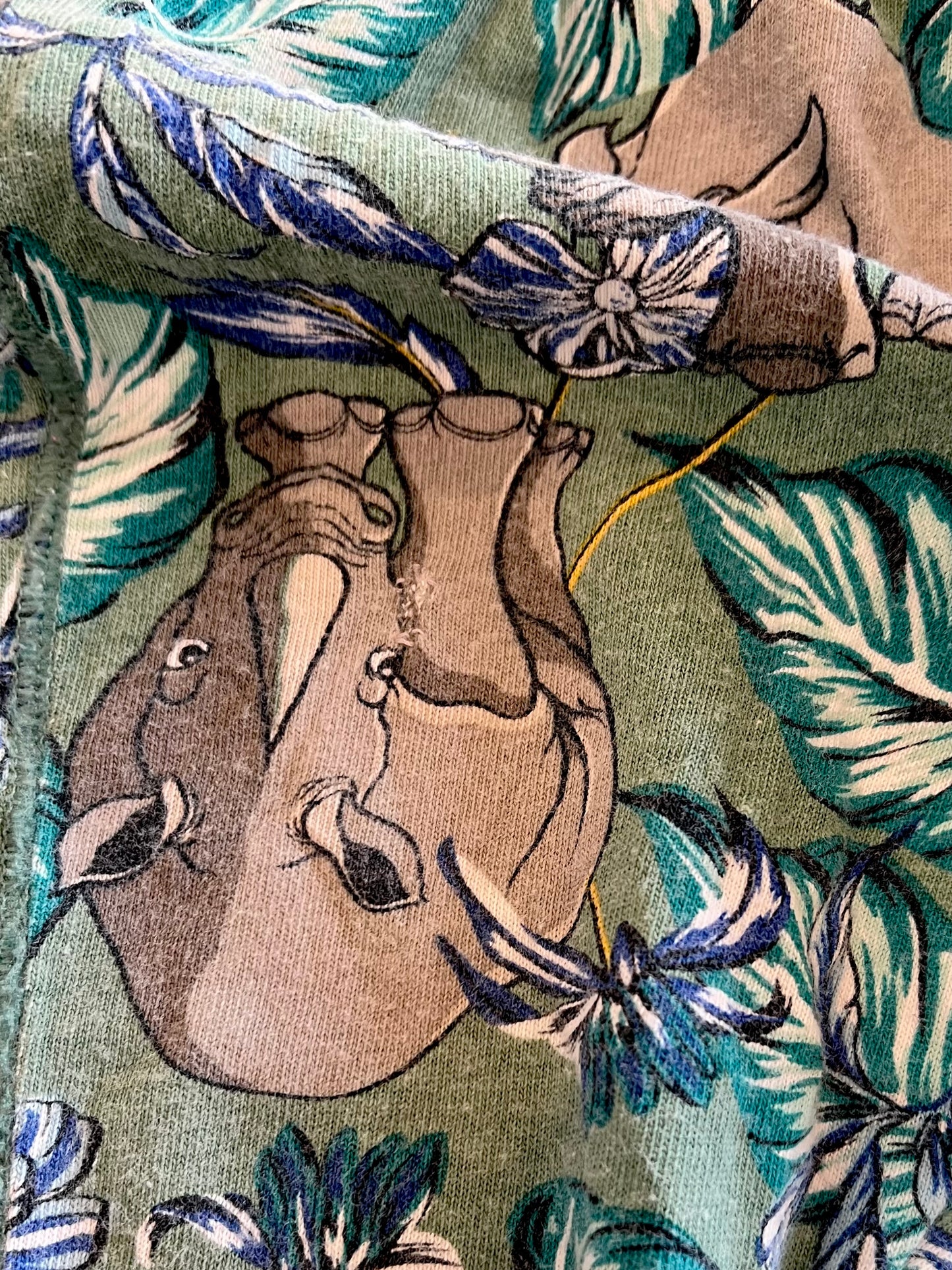 Rhino pants - Size 2