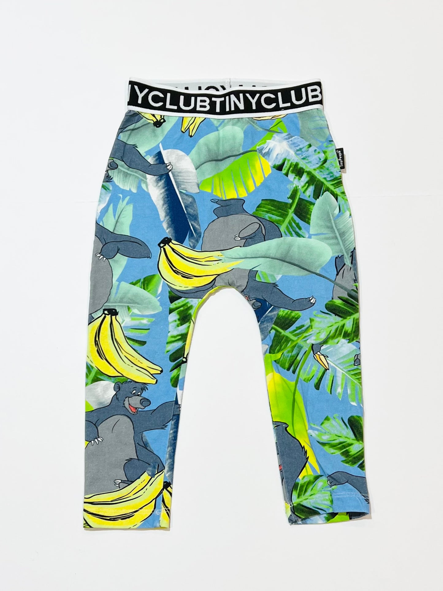 Baloo leggings - Size 2