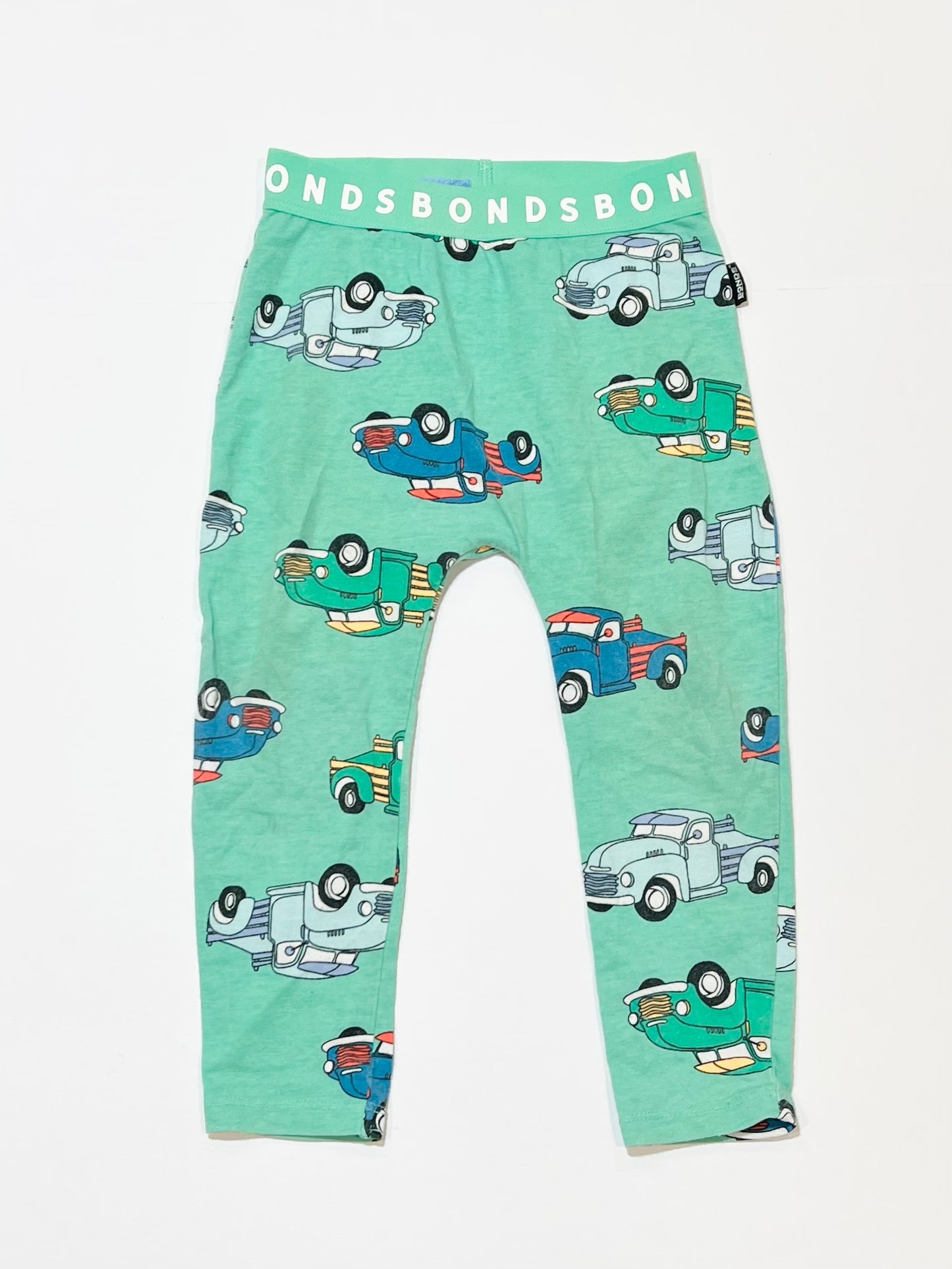 Stretchies leggings - Size 2