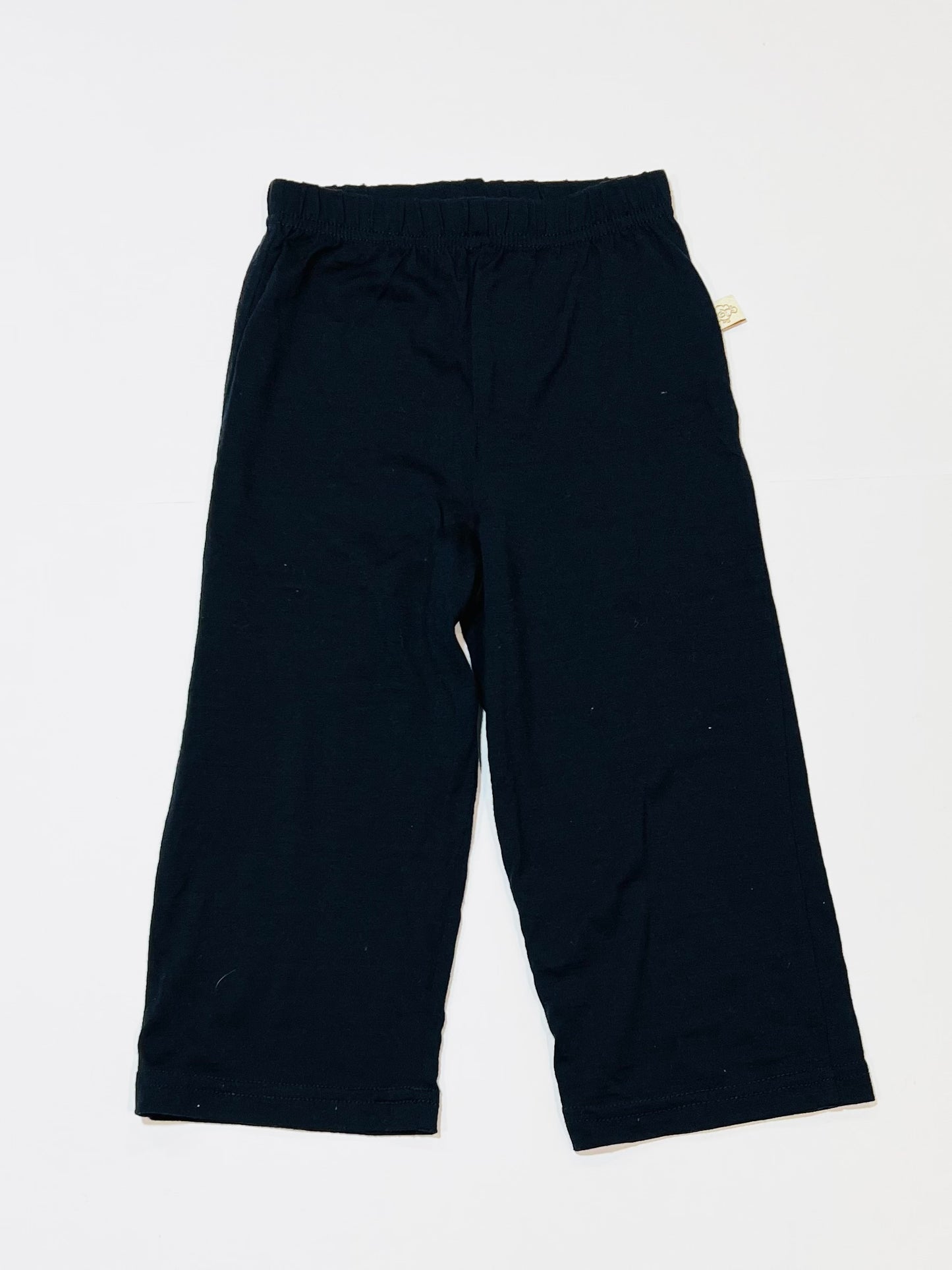 100% merino pants - Size 2