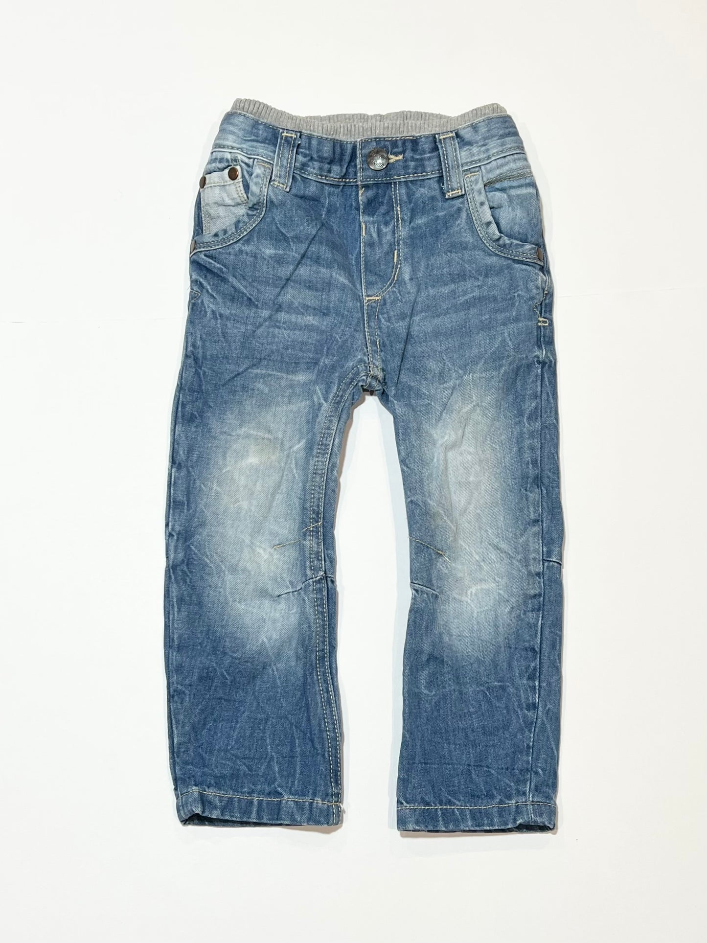 Denim jeans - Size 2