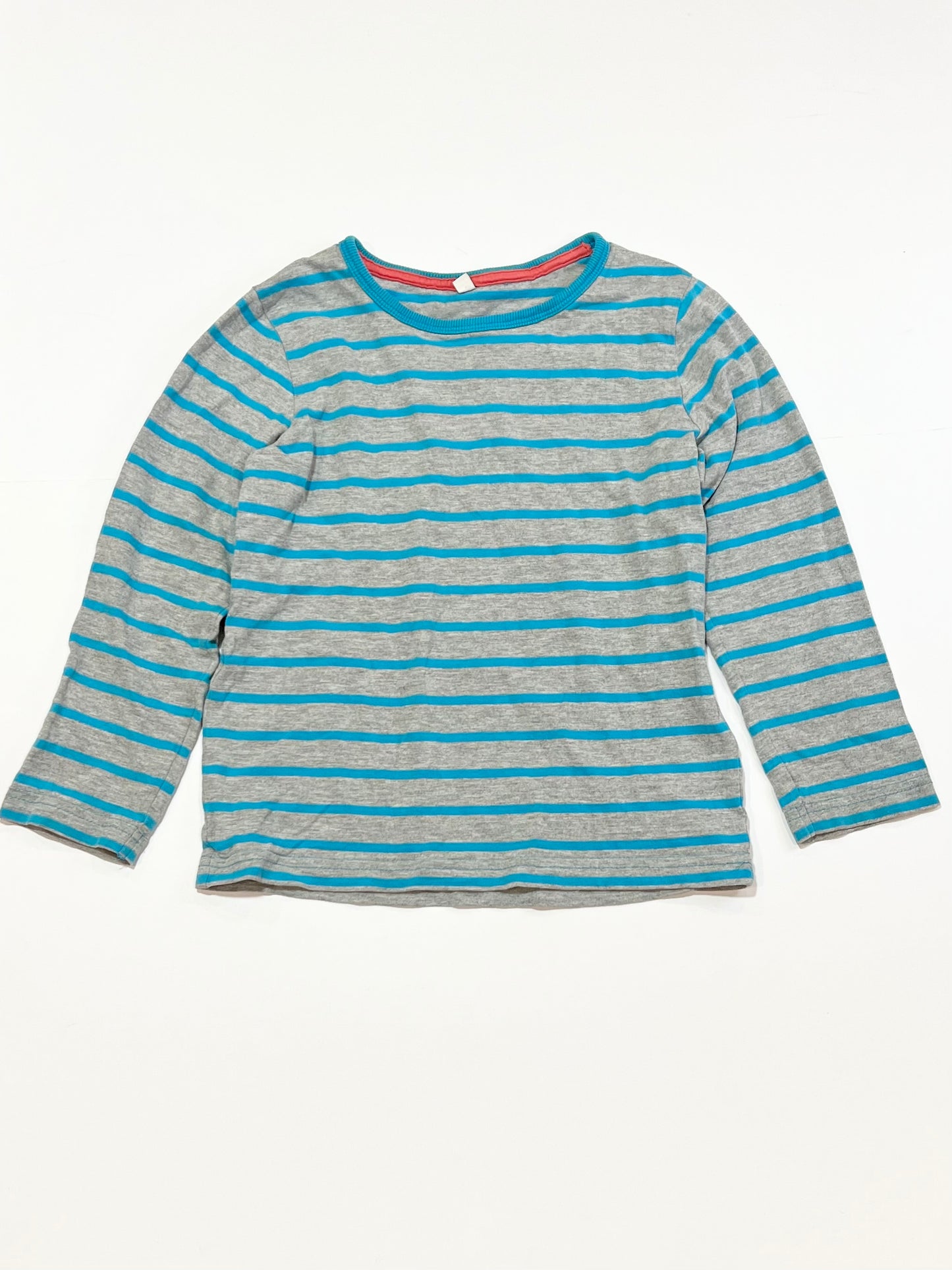 Striped top - Size 4-5
