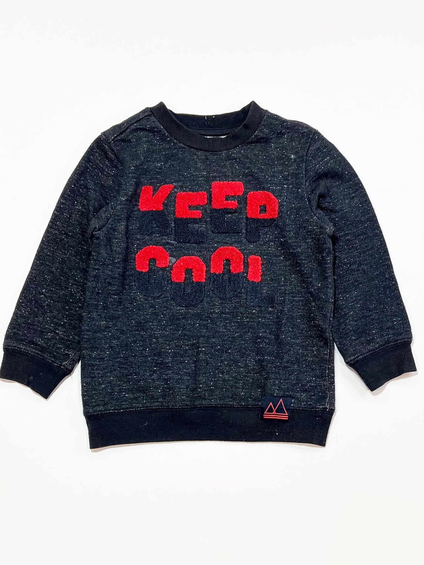 Keep cool sweater - Size 4