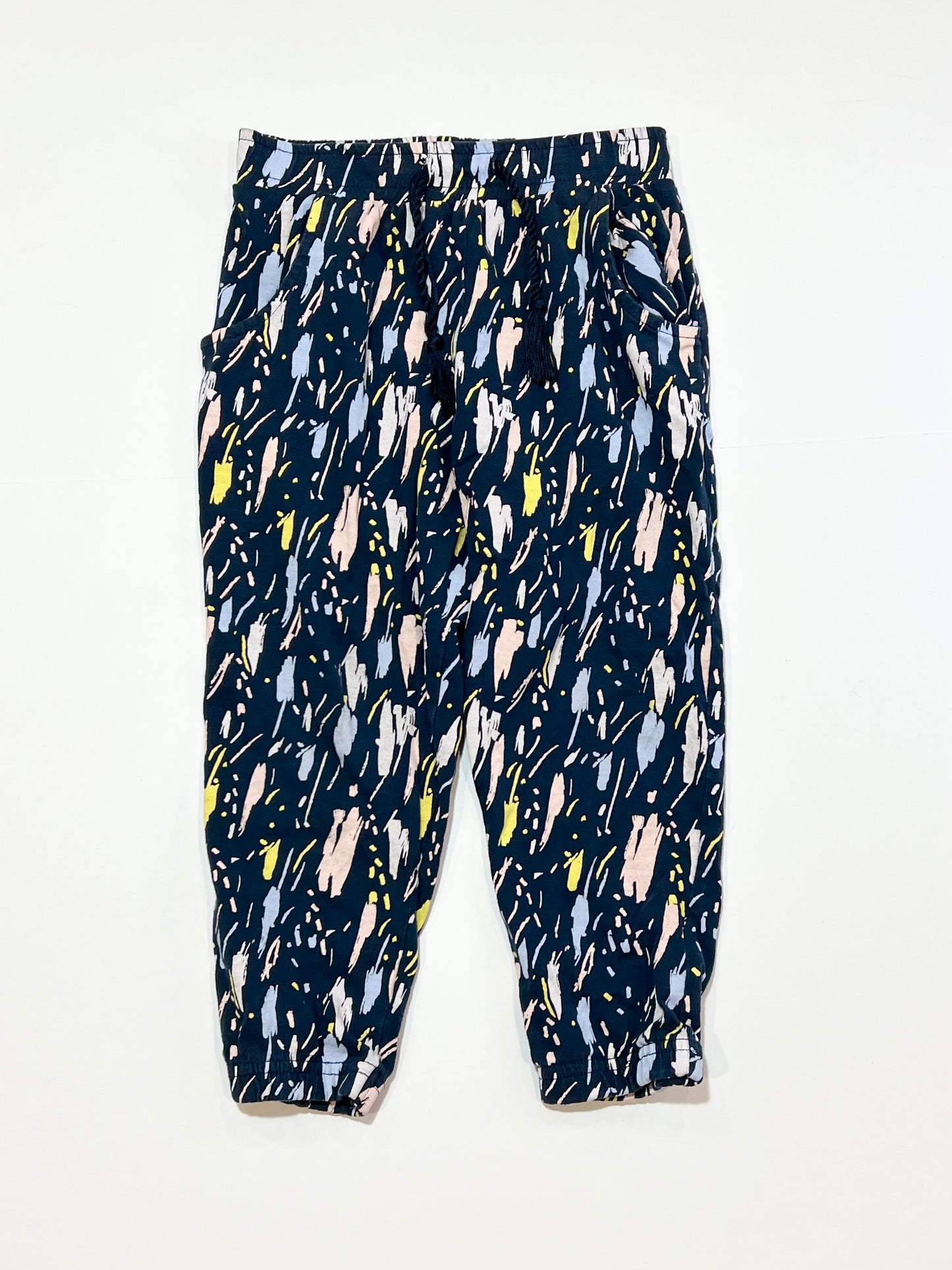 Dash jersey pants - Size 4