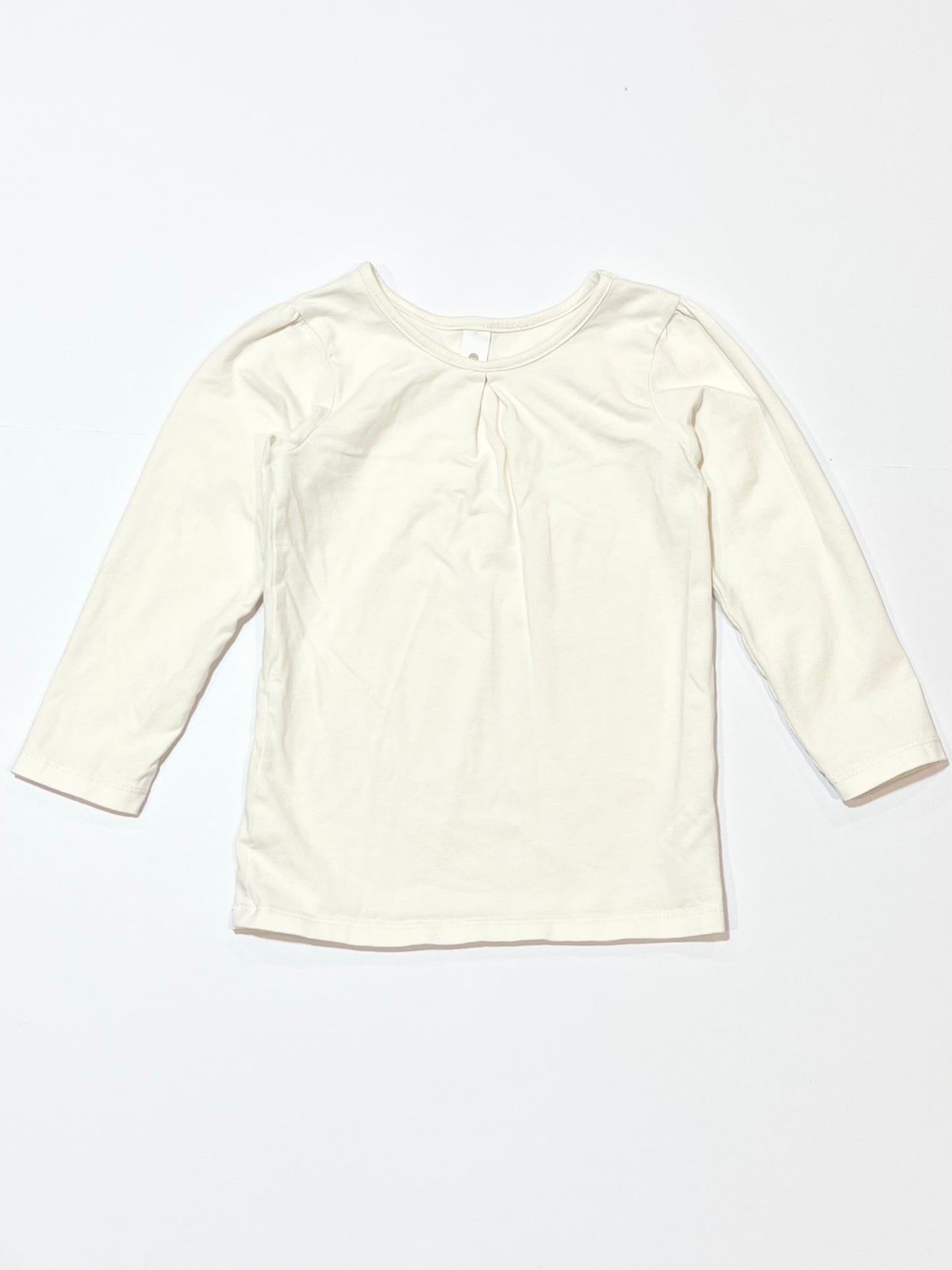 White top - Size 2